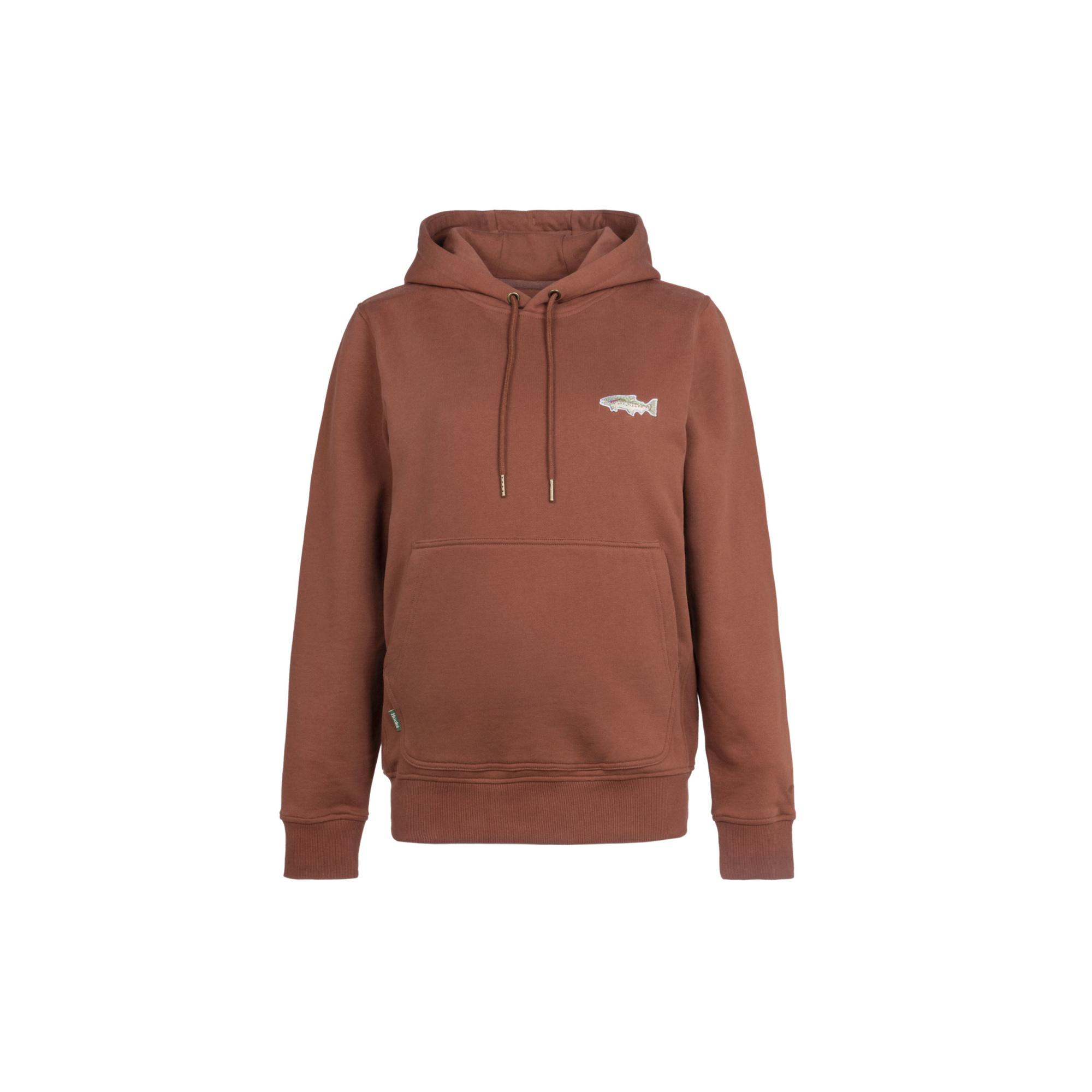 Hooké Hoodie Hooké Rainbow Trout Hooké Hoodie Hooké Rainbow Trout