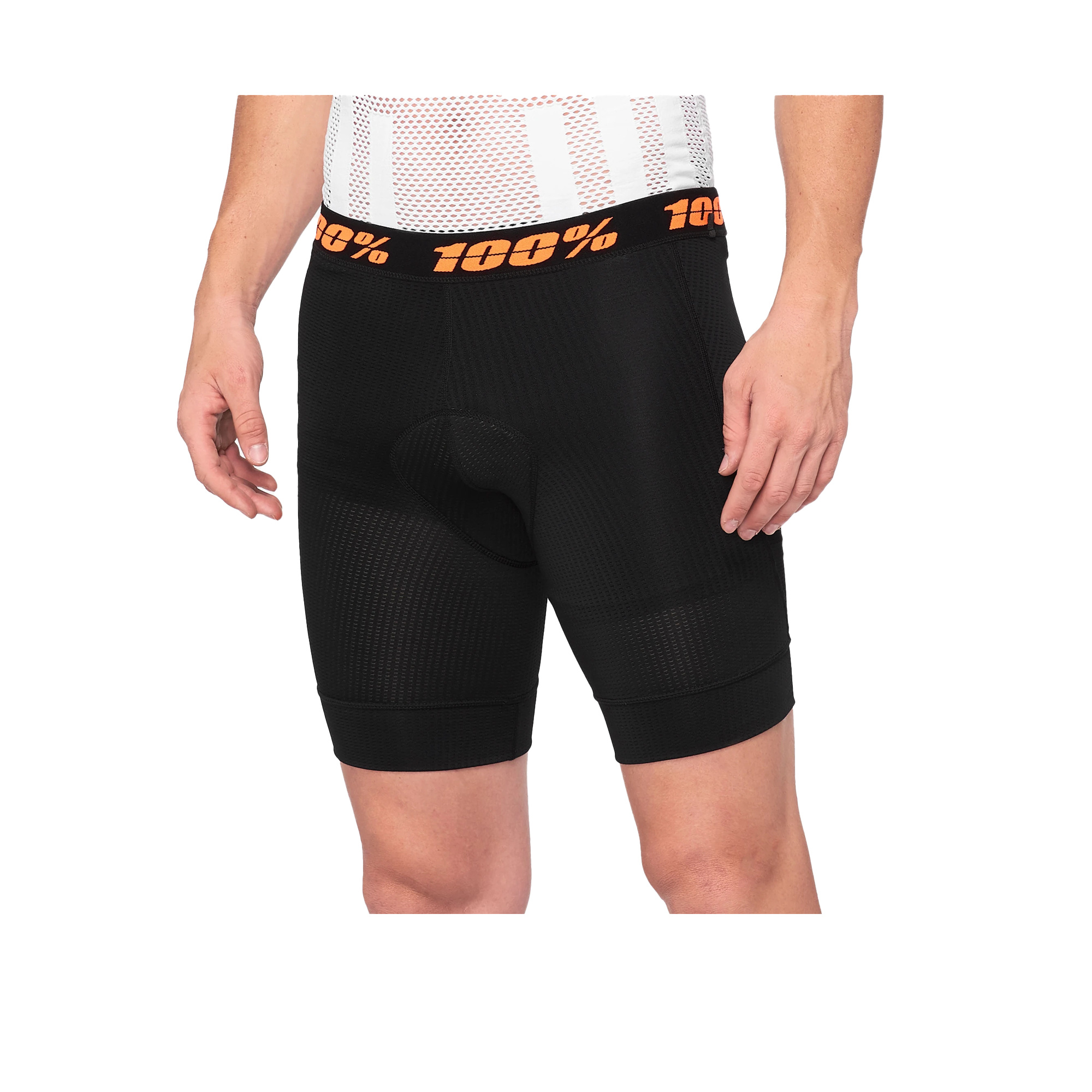 100% Short Liner 100% Crux