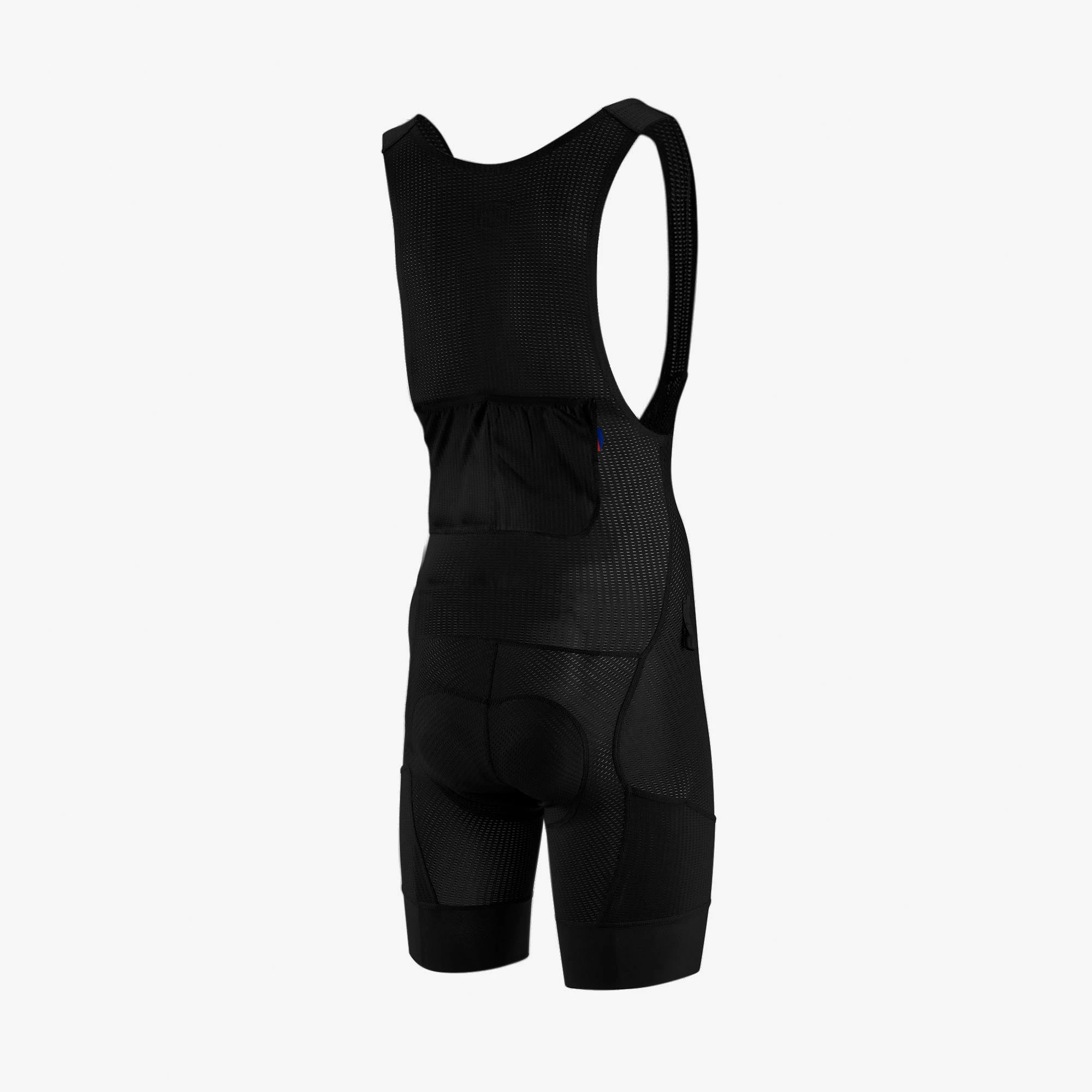 100% Bib revenant 100% Homme