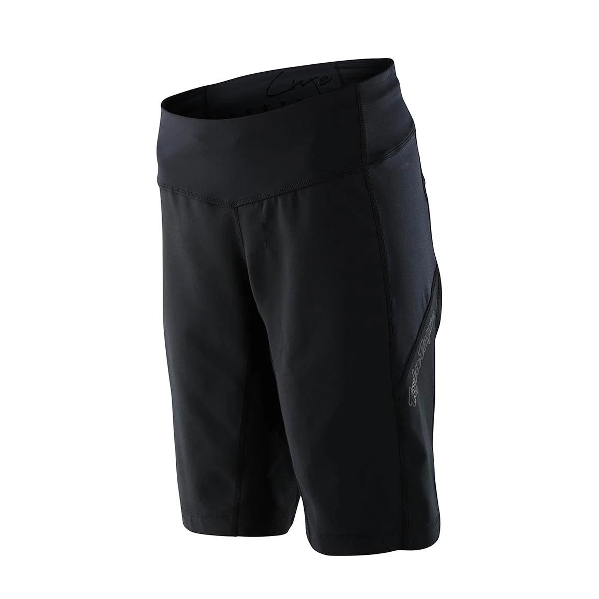 Troy Lee Designs Short Femme Troy Lee Designs Luxe Shell