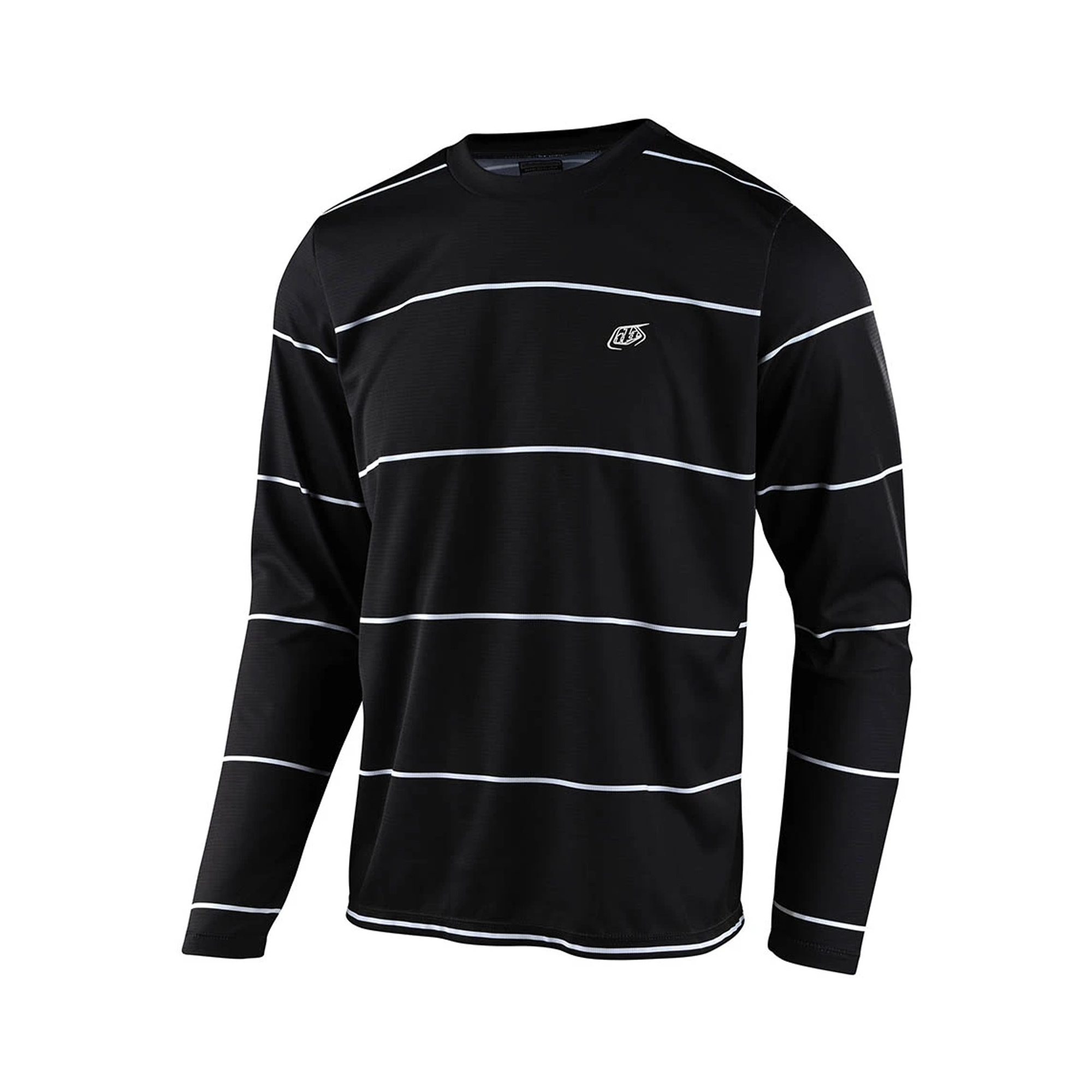 Troy Lee Maillot Troy Lee Designs Flowline LS