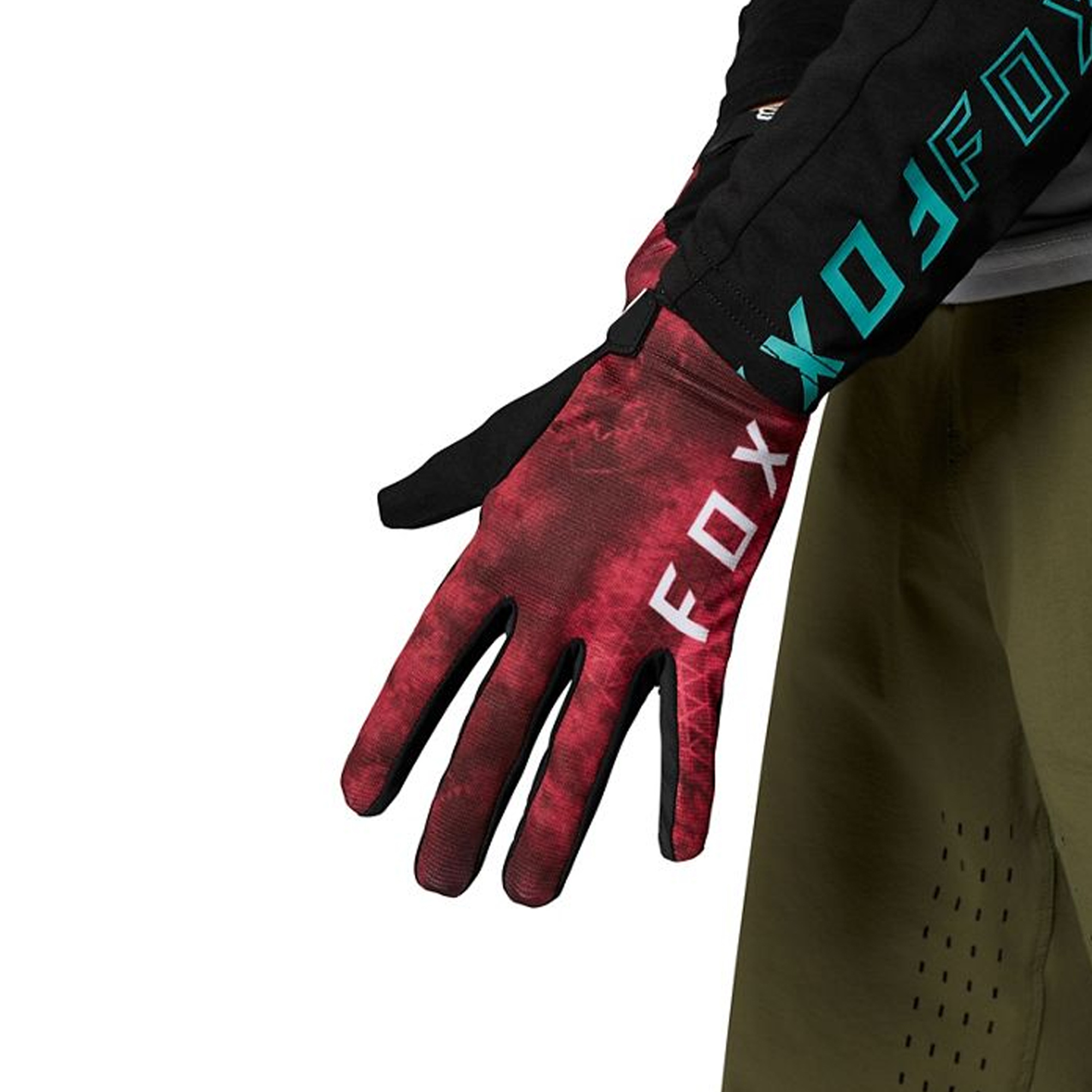 Fox Gants Fox Ranger