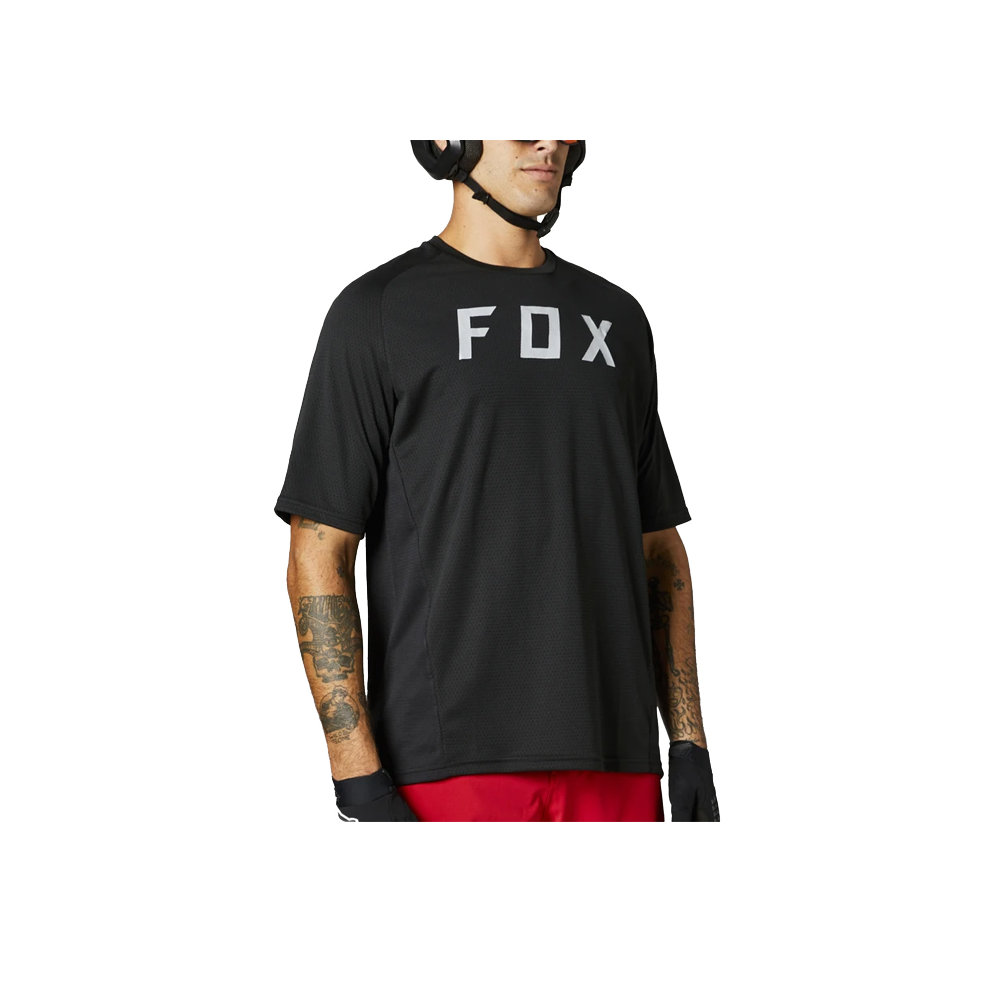 Fox Jersey Fox Defend SS