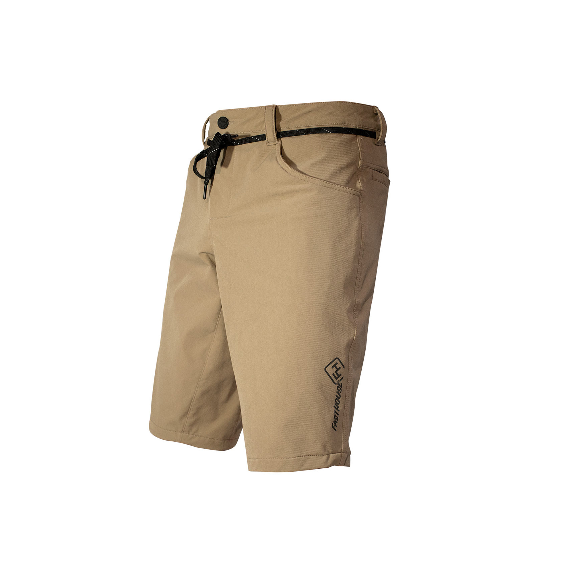 fasthouse Short Kicker FH