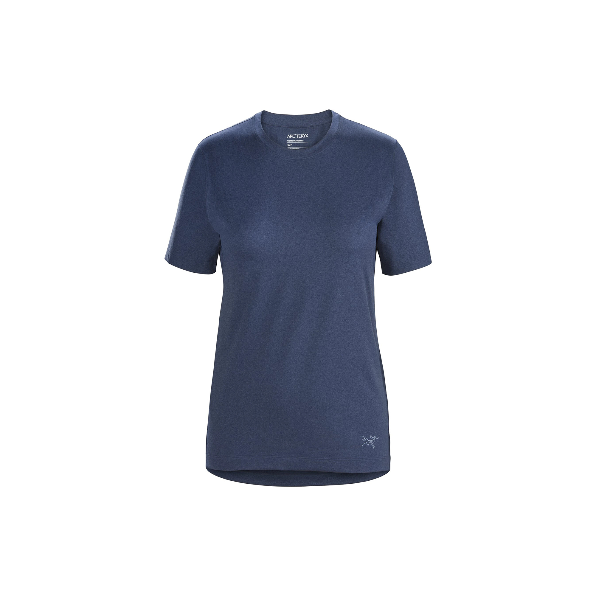 Arc'teryx Short Sleeve Arc'teryx Remige Femme