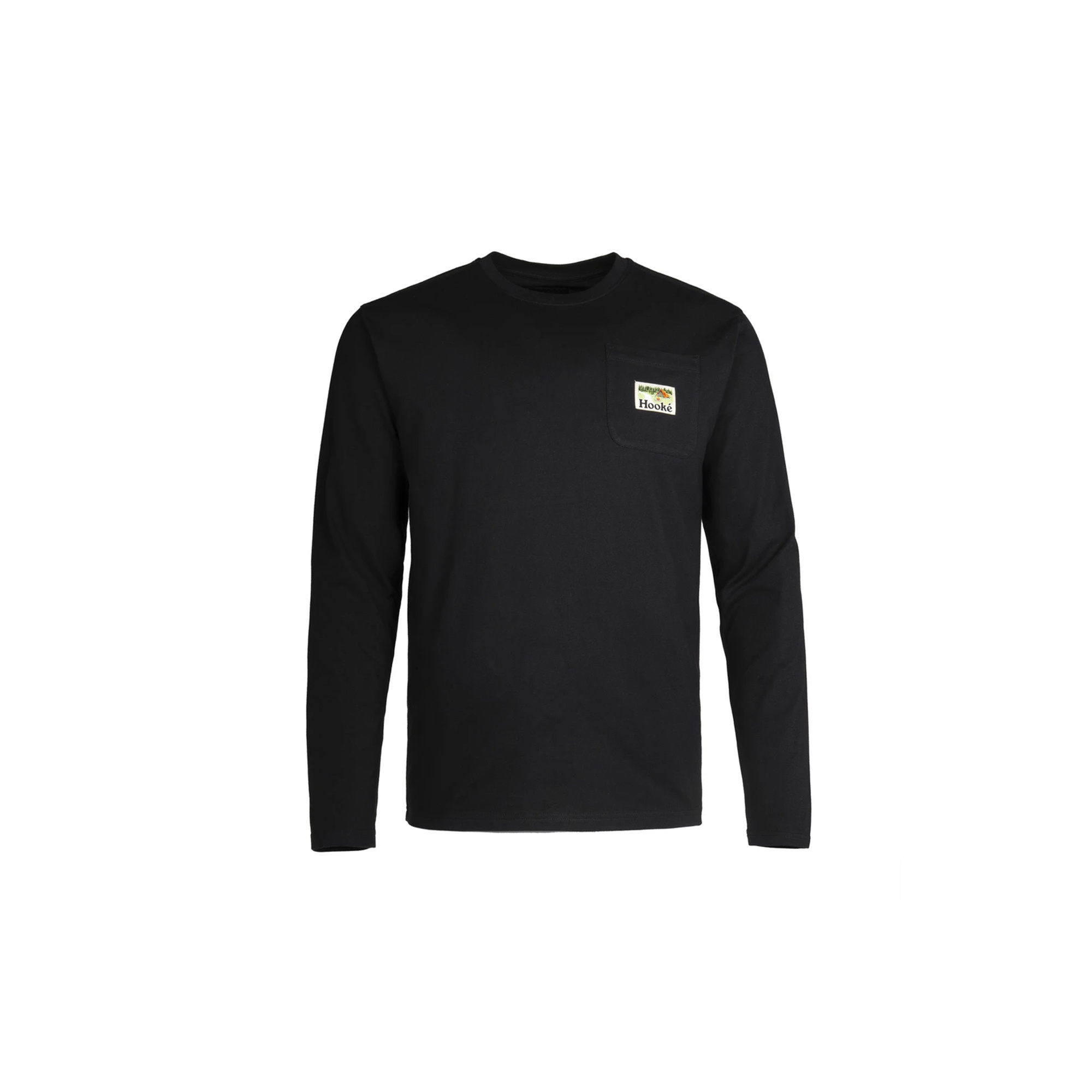 Hooké Hooké Camping Pocket LS