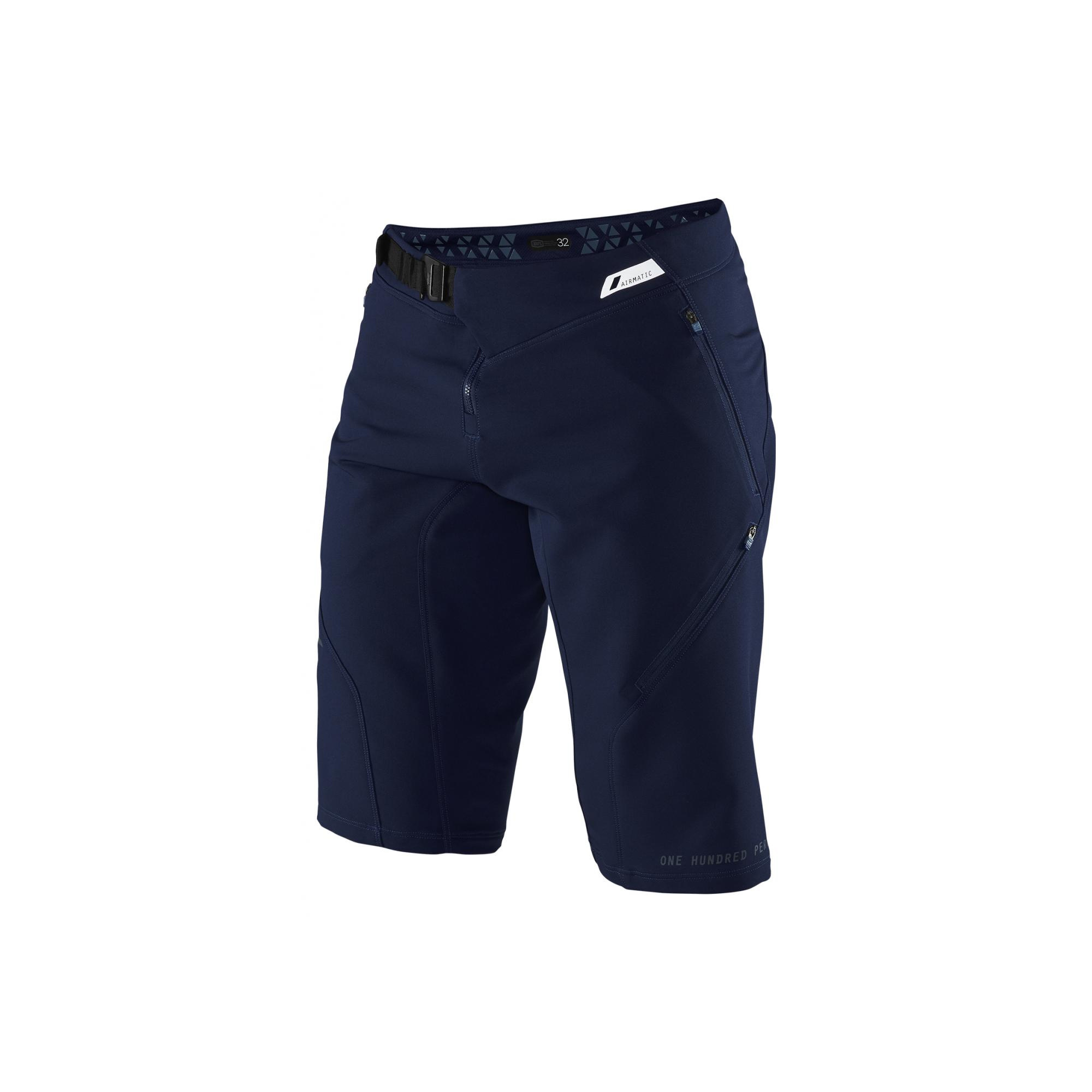 100% Short 100% Airmatic