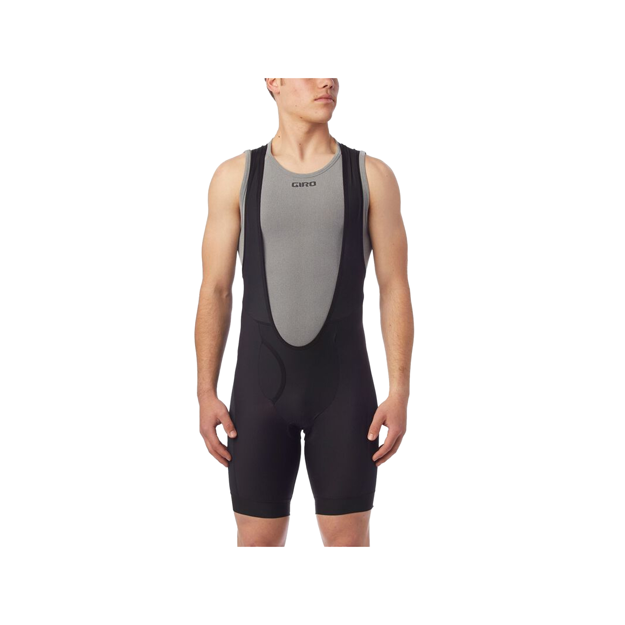 Giro M BASE LINER BIB SHORT BLACK S