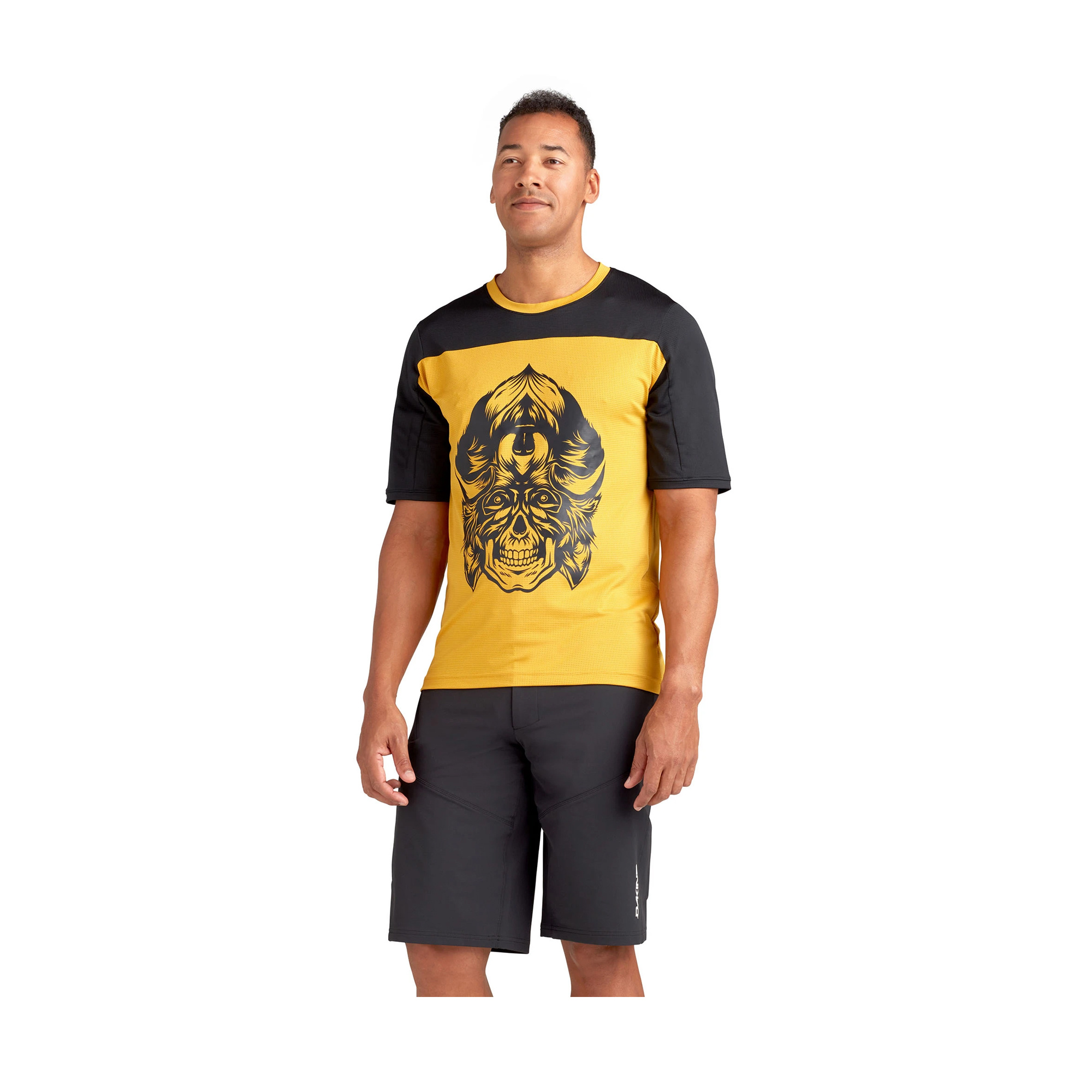 Dakine Jersey Dakine Syncline SS