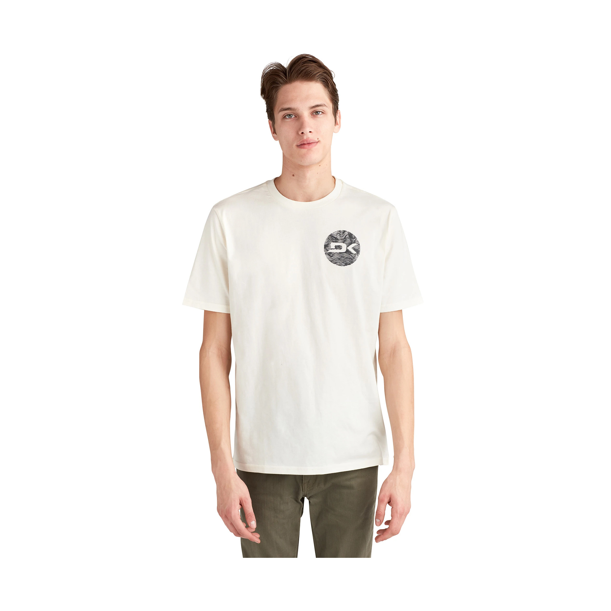 Dakine Global Wave Tee Dakine