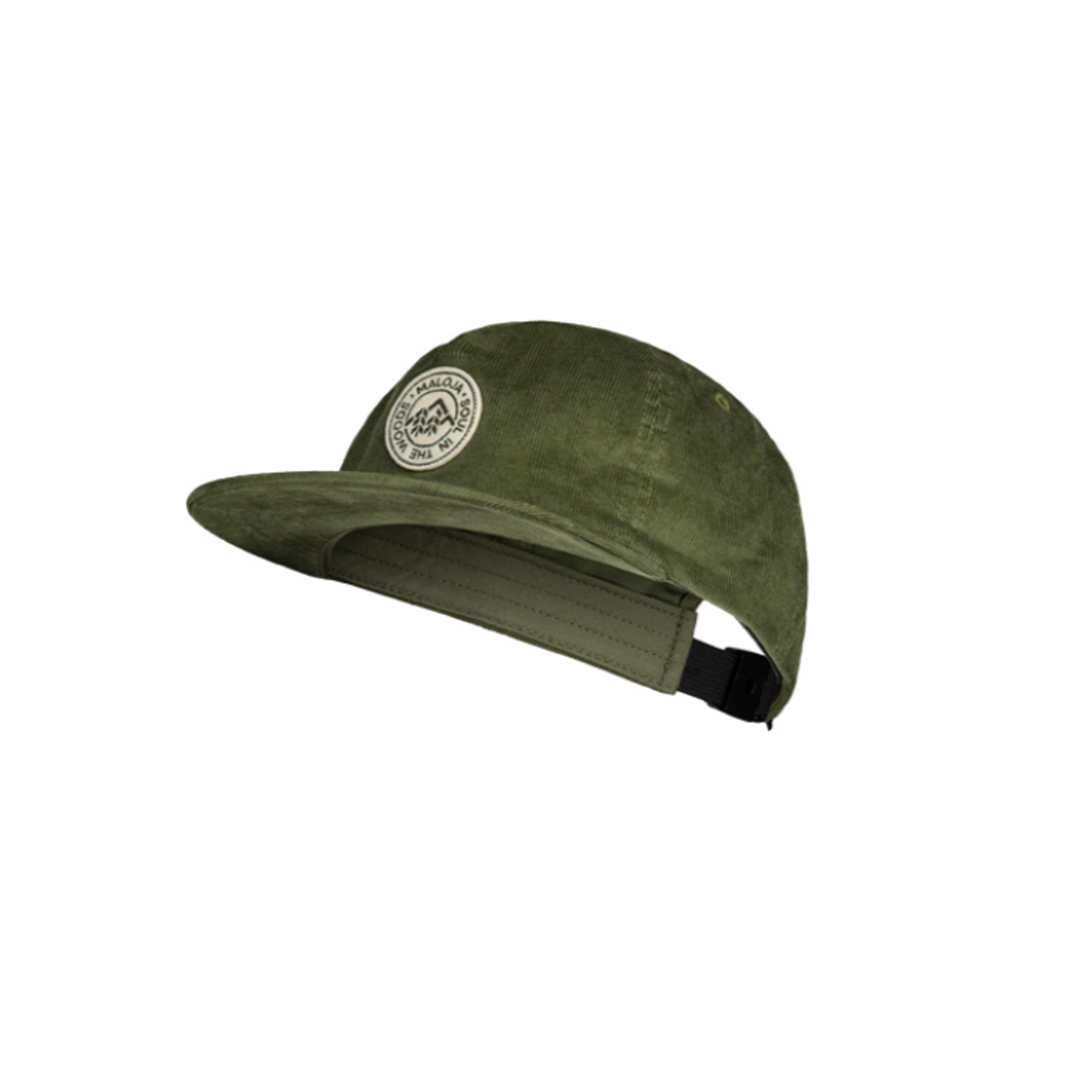 Maloja Snapback Maloja HaselnussM.