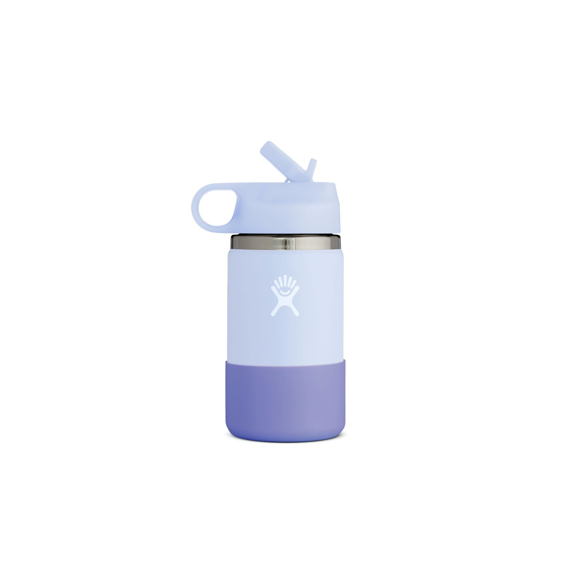 Hydro flask 12 OZ Kids Wide Mouth Straw Hydro Flask Hydro flask 12 OZ Kids Wide Mouth Straw Hydro Flask