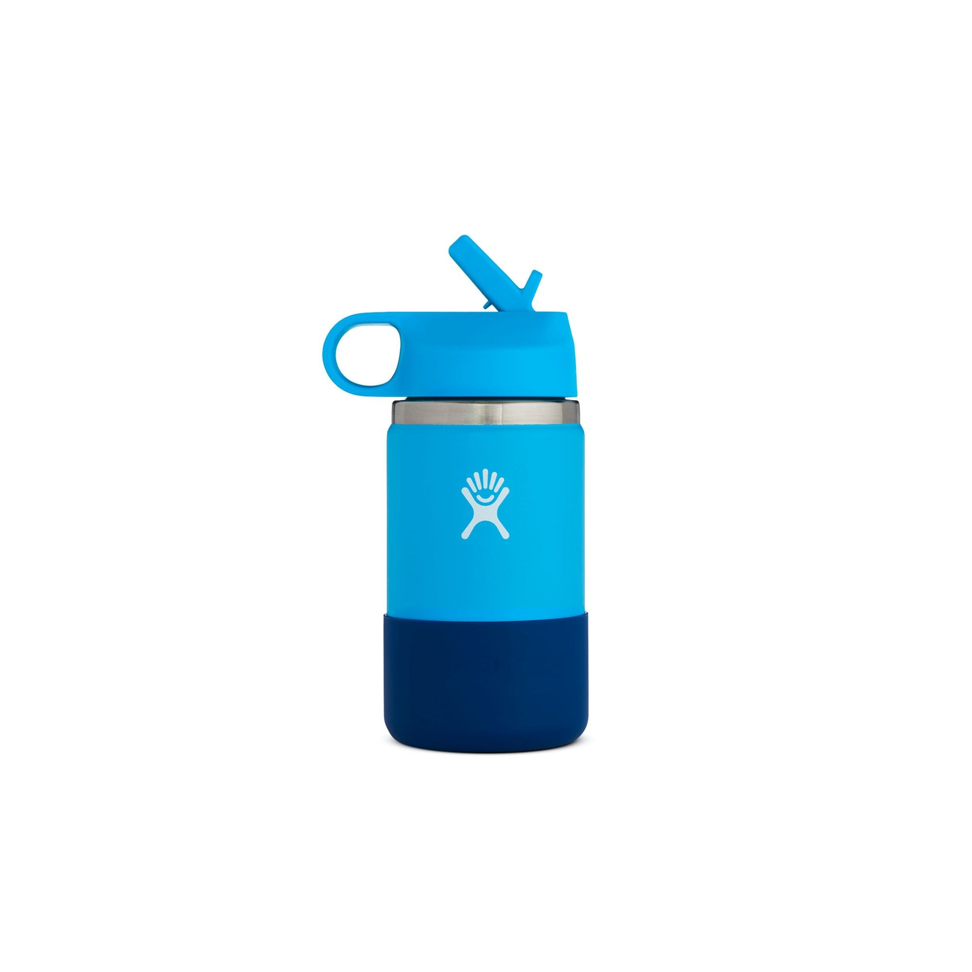 Hydro flask 12 OZ Kids Wide Mouth Straw Hydro Flask