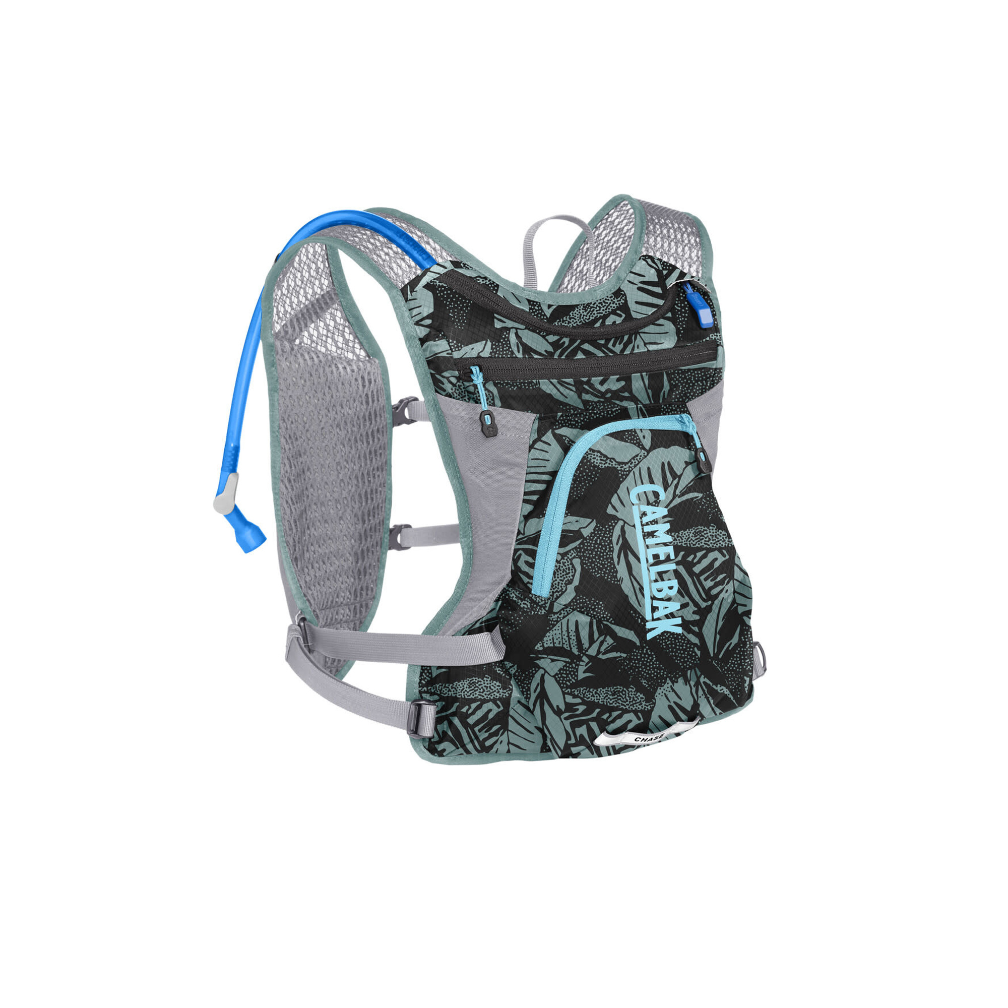 Camelbak Chase Vest Femme 50oz Bleu/Noir