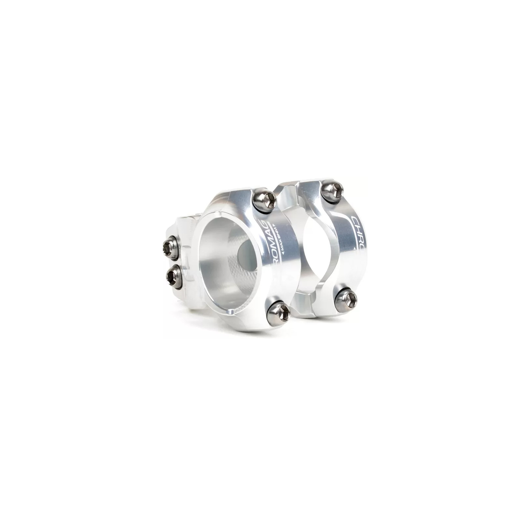 Chromag Potence Chromag BZA 35 Argent 35mm