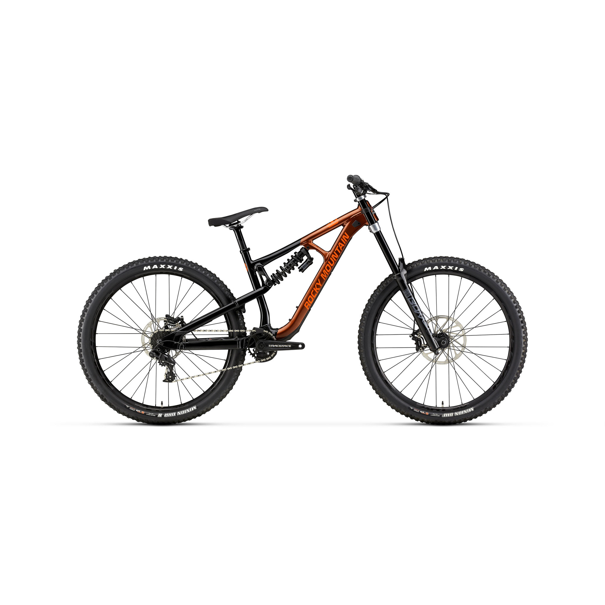 Rocky Mountain Vélo Rocky Mountain Slayer A30 Park Edition 2021