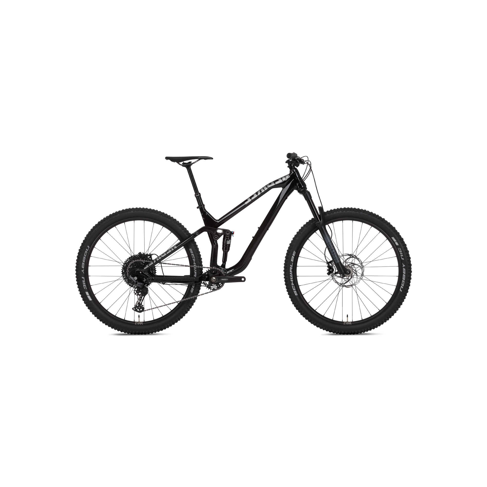 Vélo NS Define AL 130 2