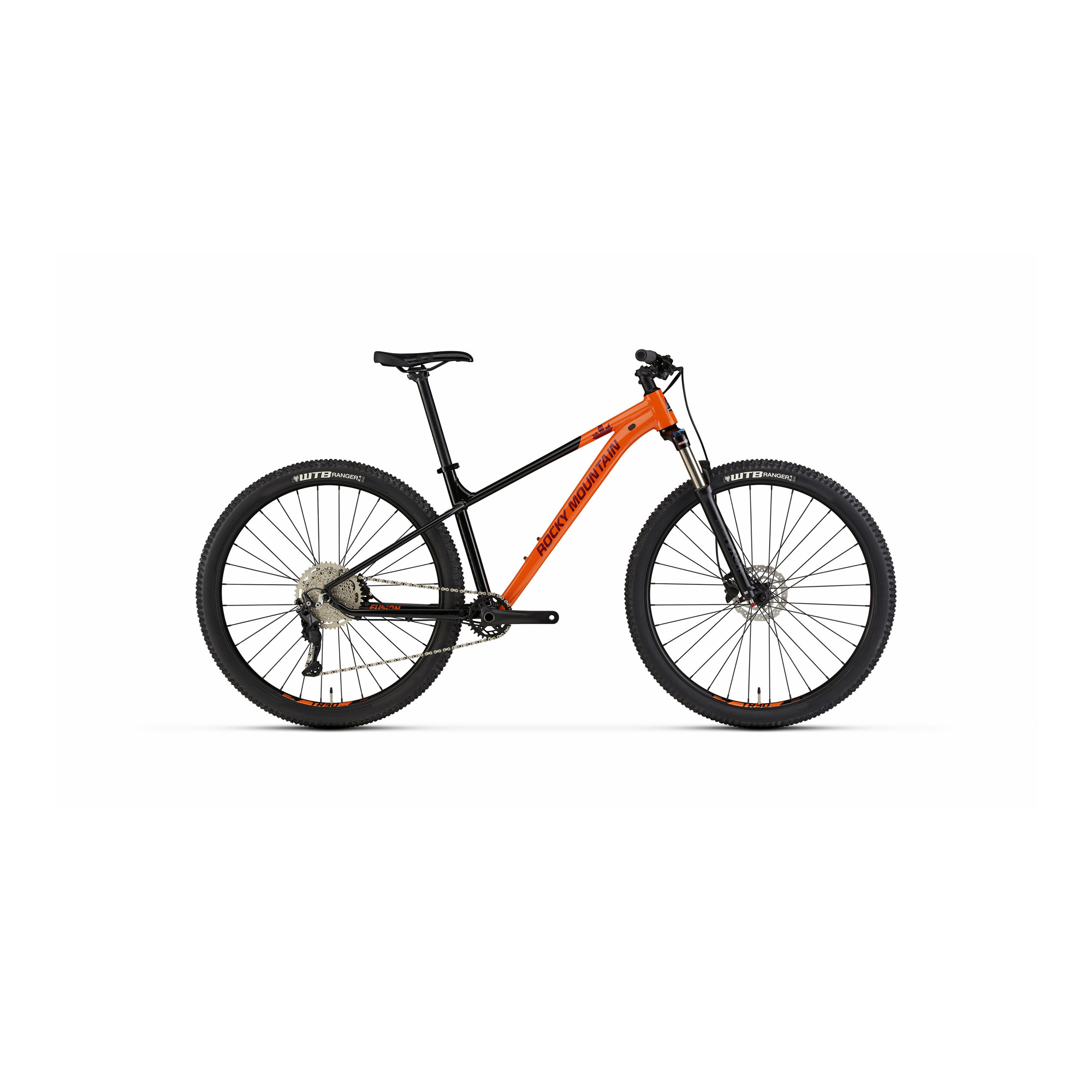 Rocky Mountain Vélo Rocky Mountain Fusion 30 2021 Rocky Mountain Vélo Rocky Mountain Fusion 30 2021