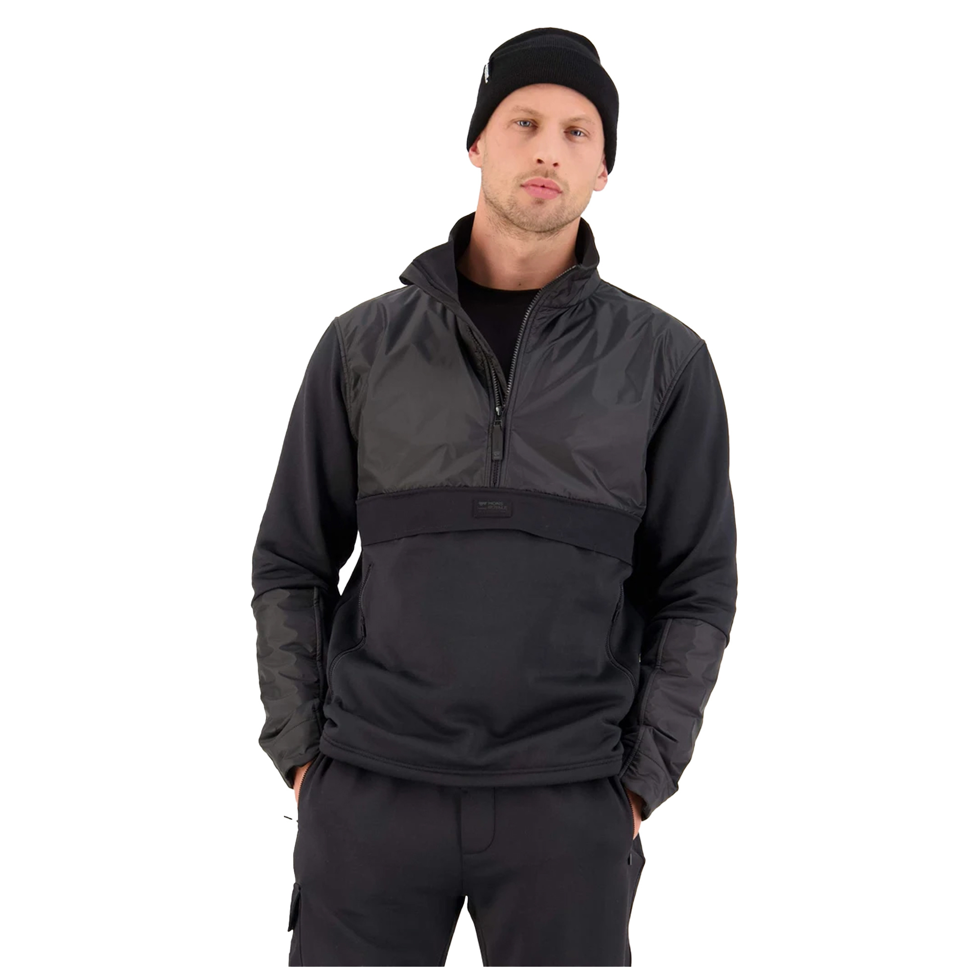 Mons Royale Mons Royale Decade Pullover