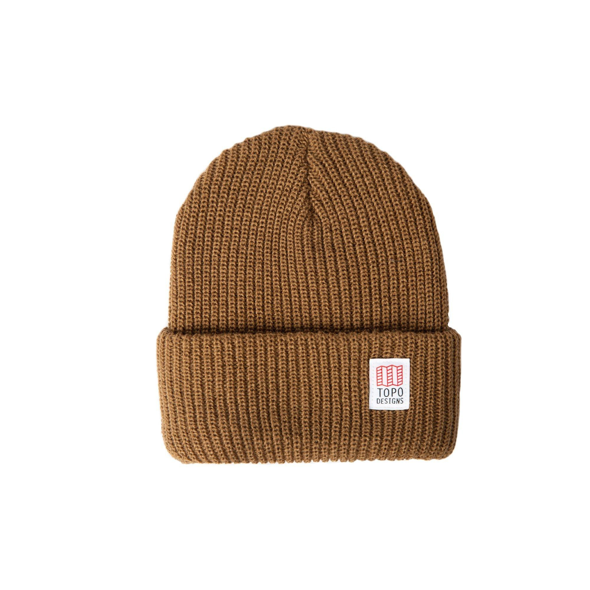 Topo Topo Watch Cap
