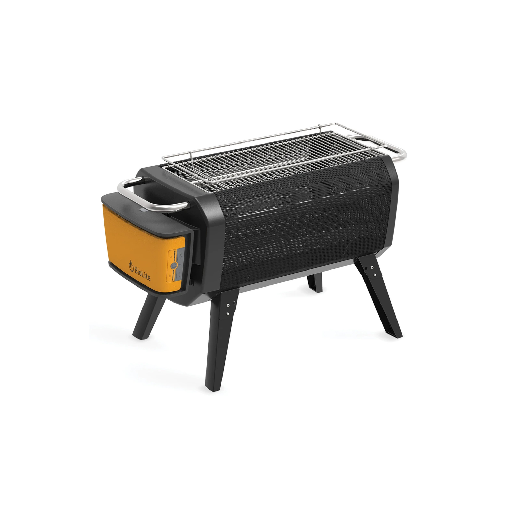 BioLite FirePit +BioLite