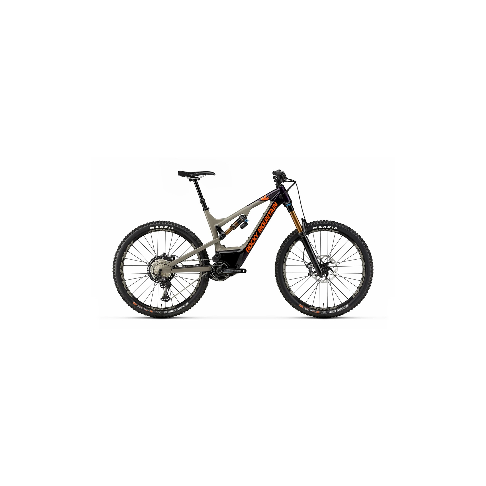 Rocky Mountain Vélo Rocky Mountain Altitude Powerplay C90 2021