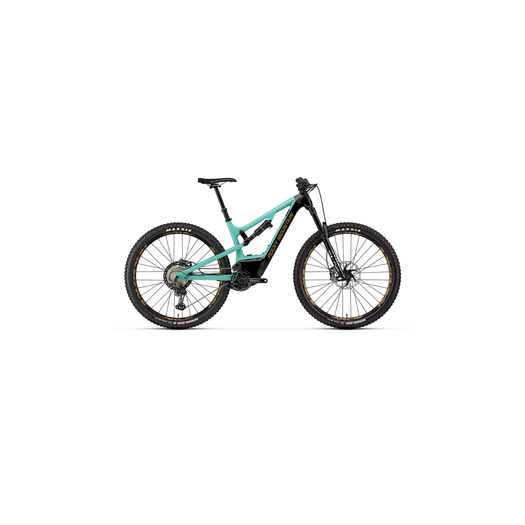 Rocky Mountain Vélo Rocky Mountain Instinct Powerplay C90 2021