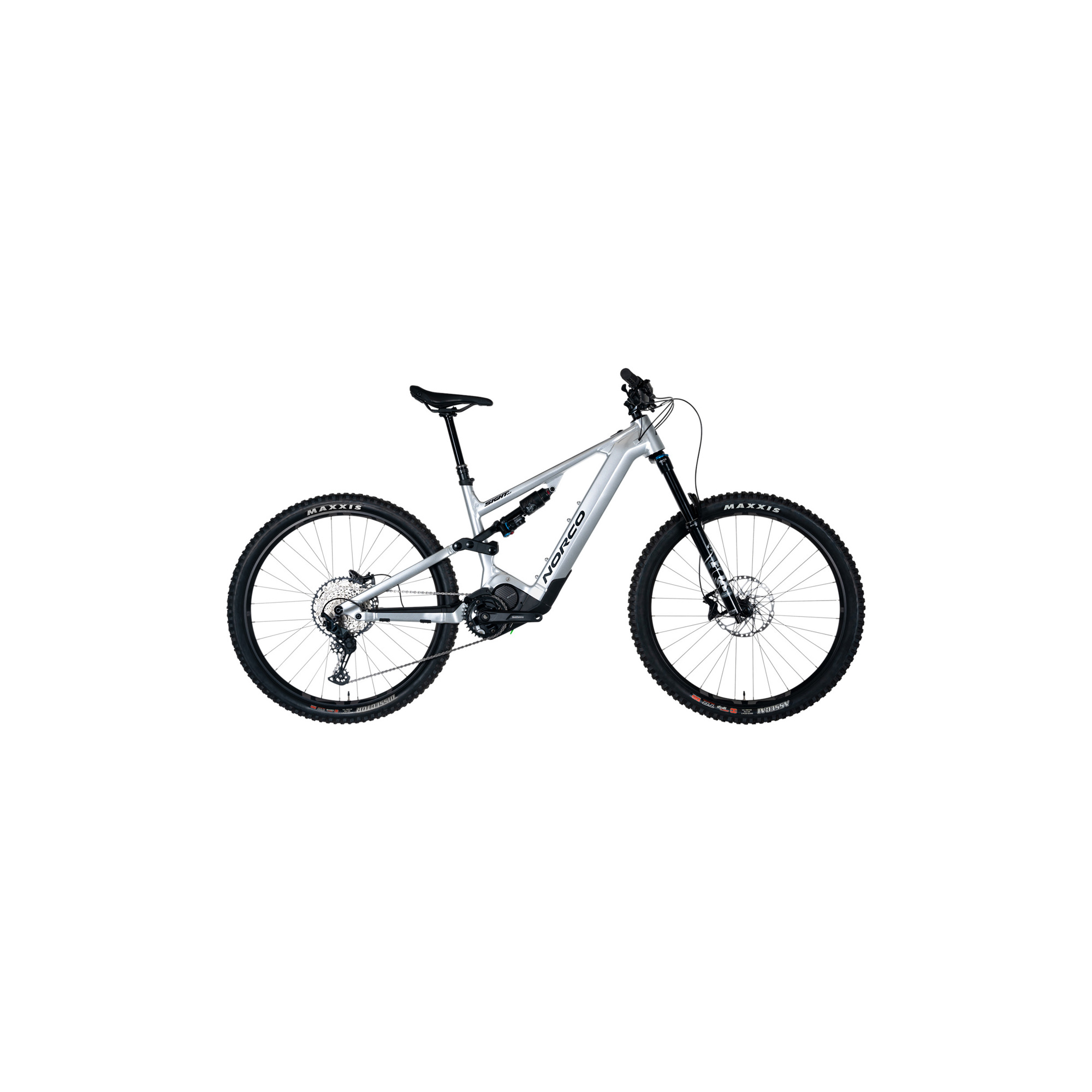 Norco Vélo Norco Sight VLT A1 2022