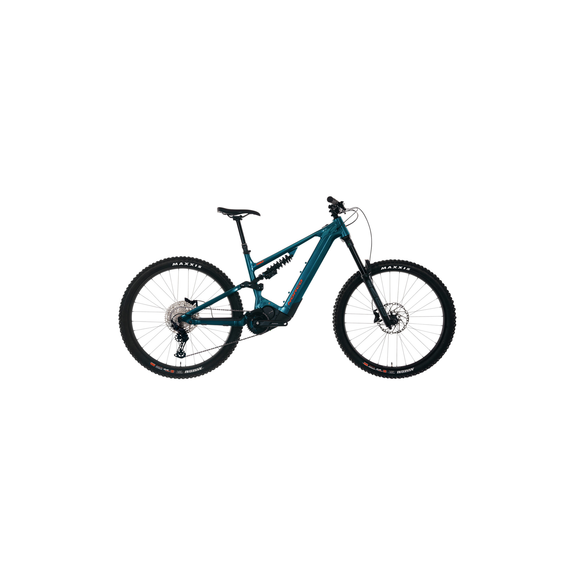 Norco Vélo Norco Range VLT A2 2022