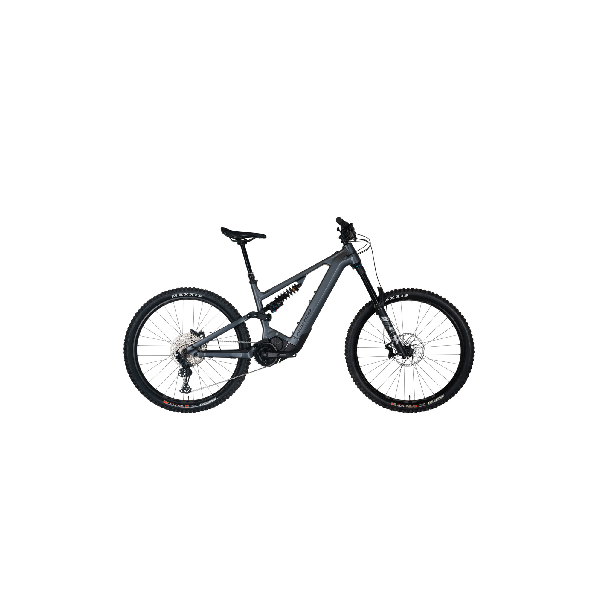 Norco Vélo Norco Range VLT A1 2023