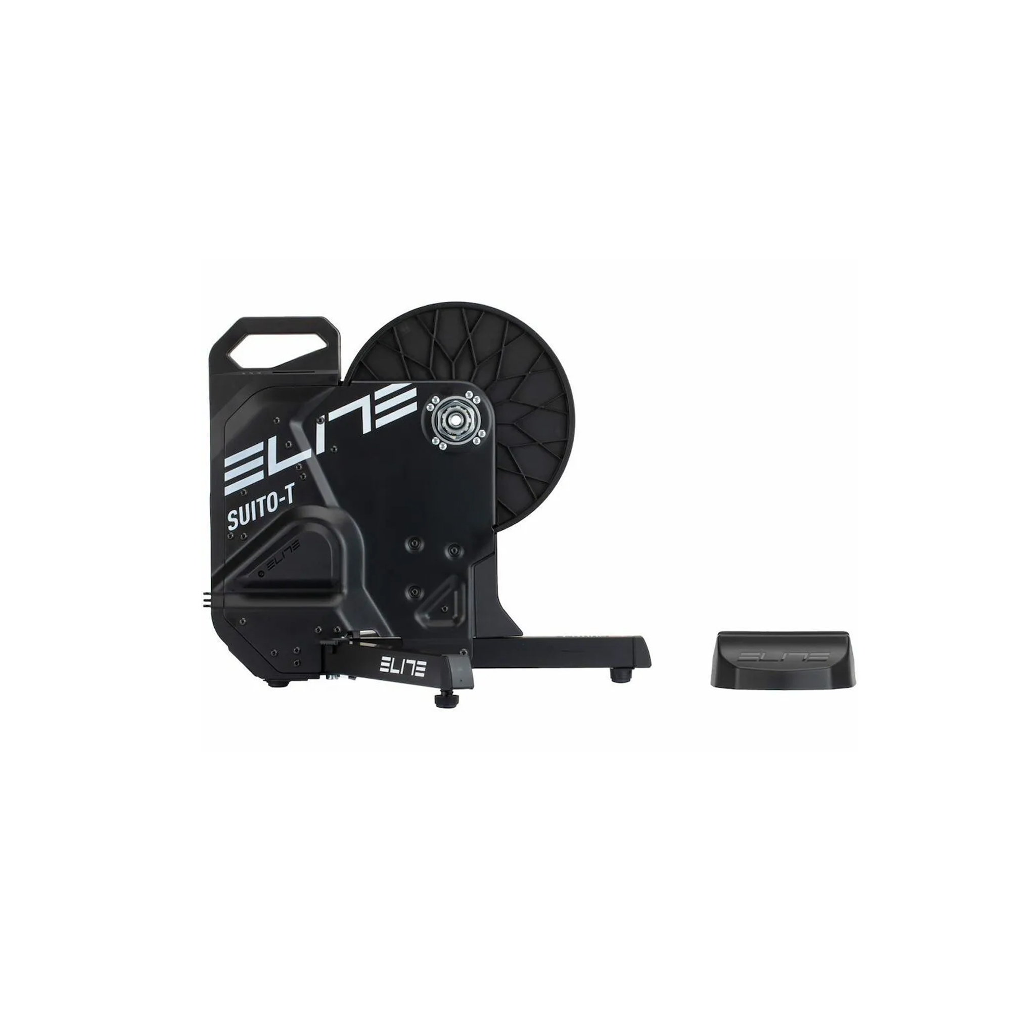Elite Suito-T Direct Drive Interactive Trainer