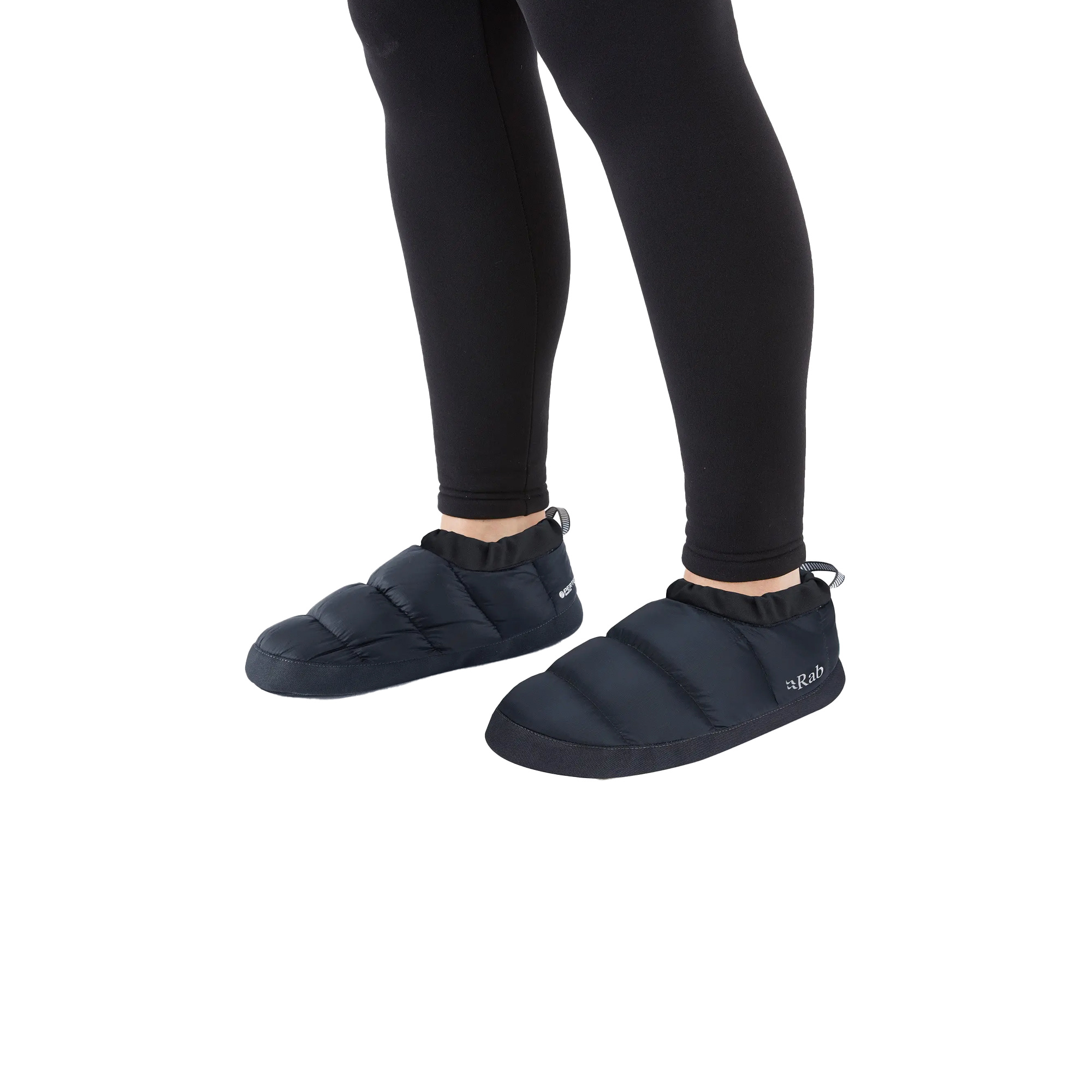 rab Down Hut Slipper Rab