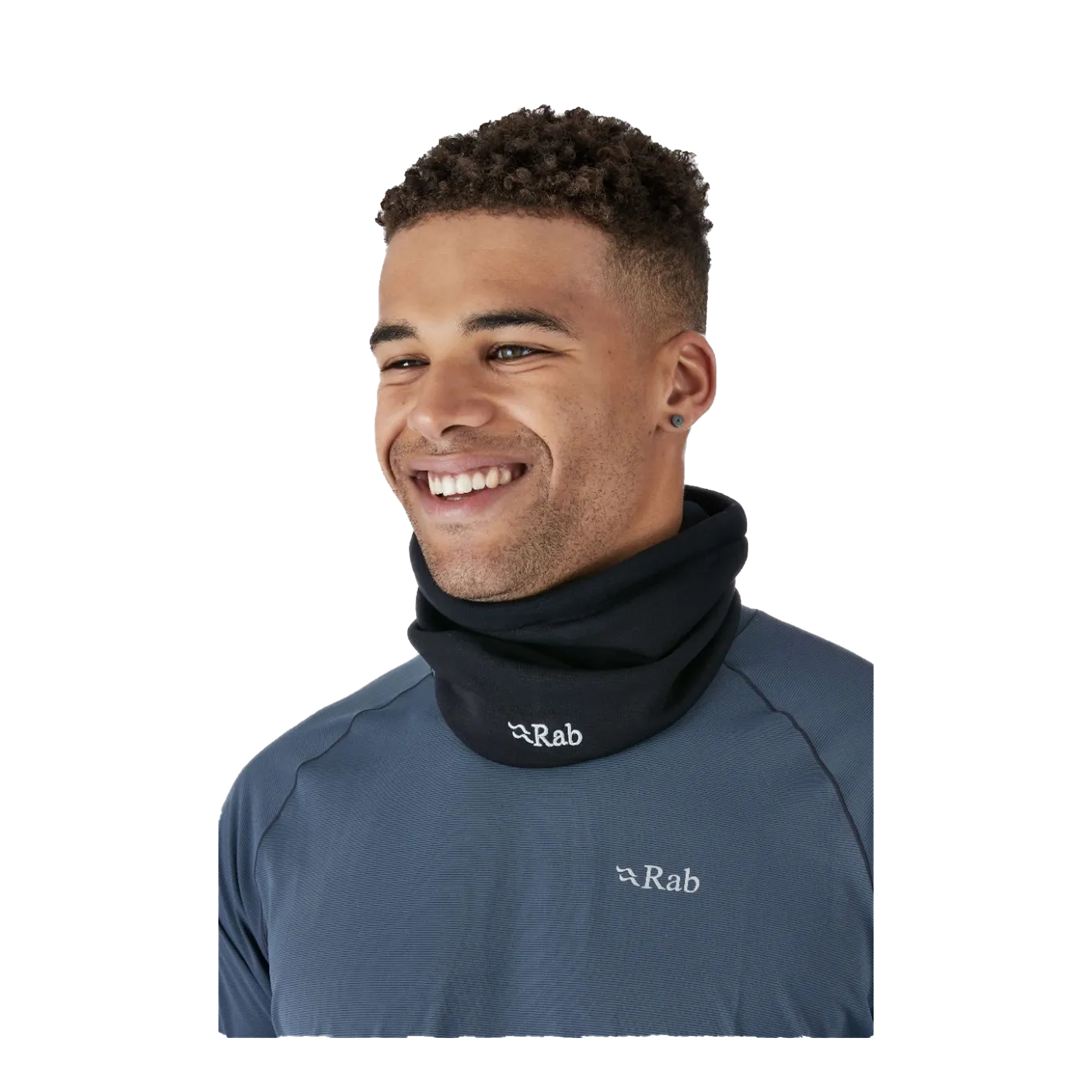 rab PS Neck Shield Rab- One Size