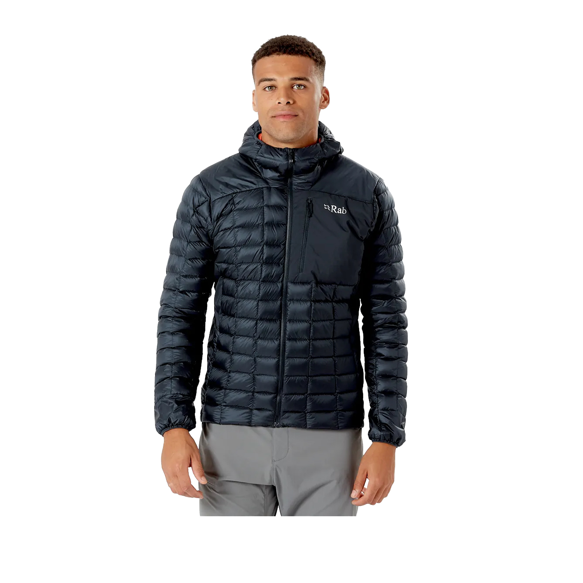 rab Rab Kaon Jacket