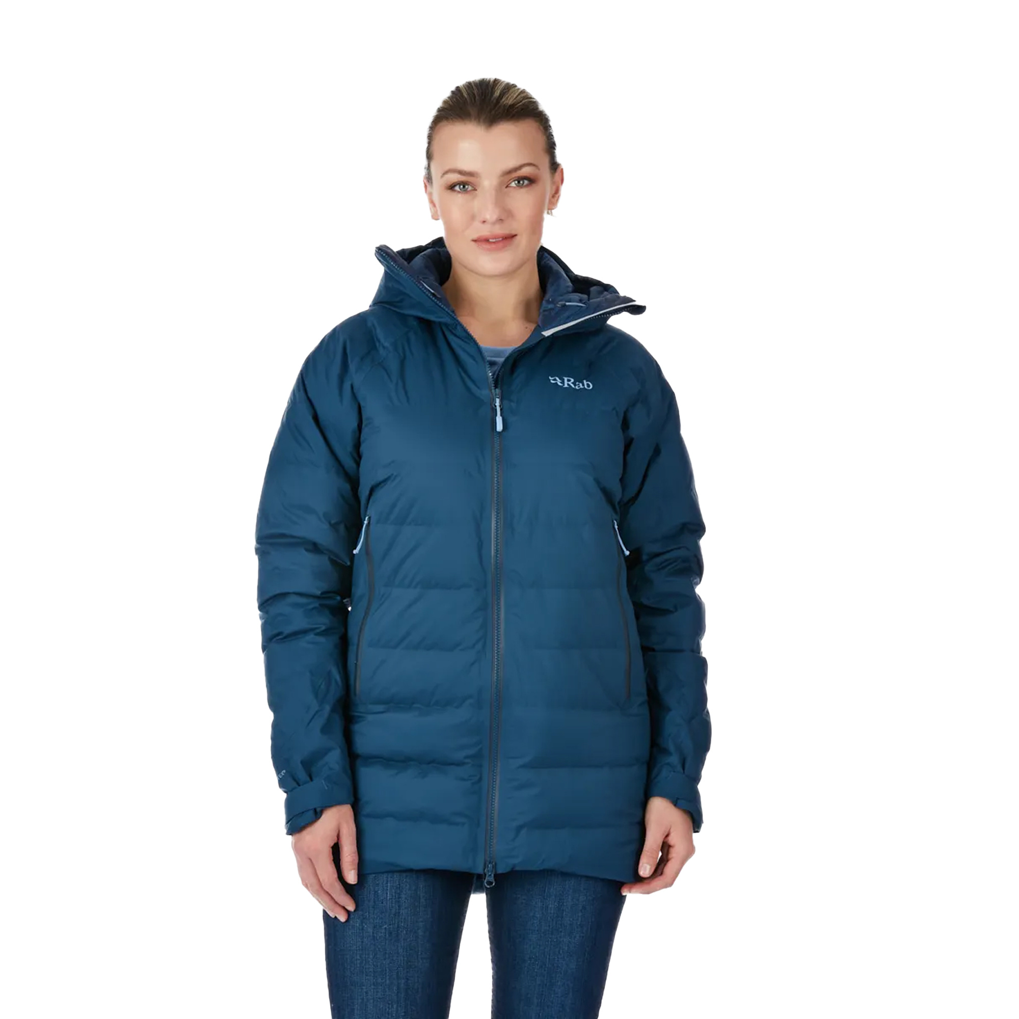 rab Rab Valiance Parka Femme rab Rab Valiance Parka Femme