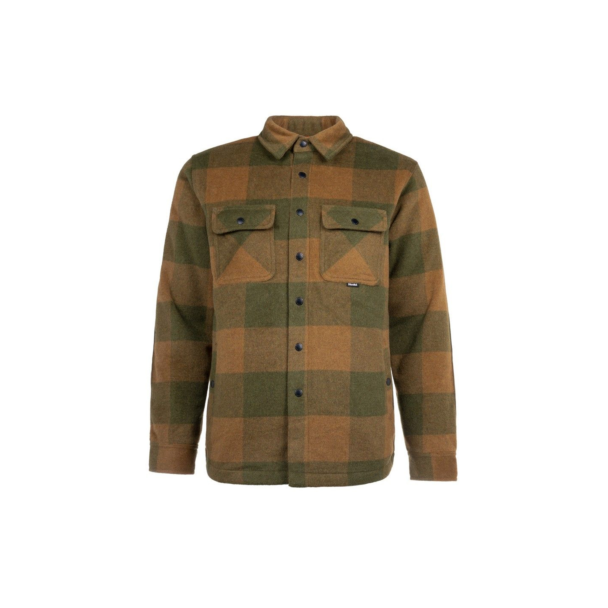 Hooké Hooké Canadian Insulated Shirt Hooké Hooké Canadian Insulated Shirt