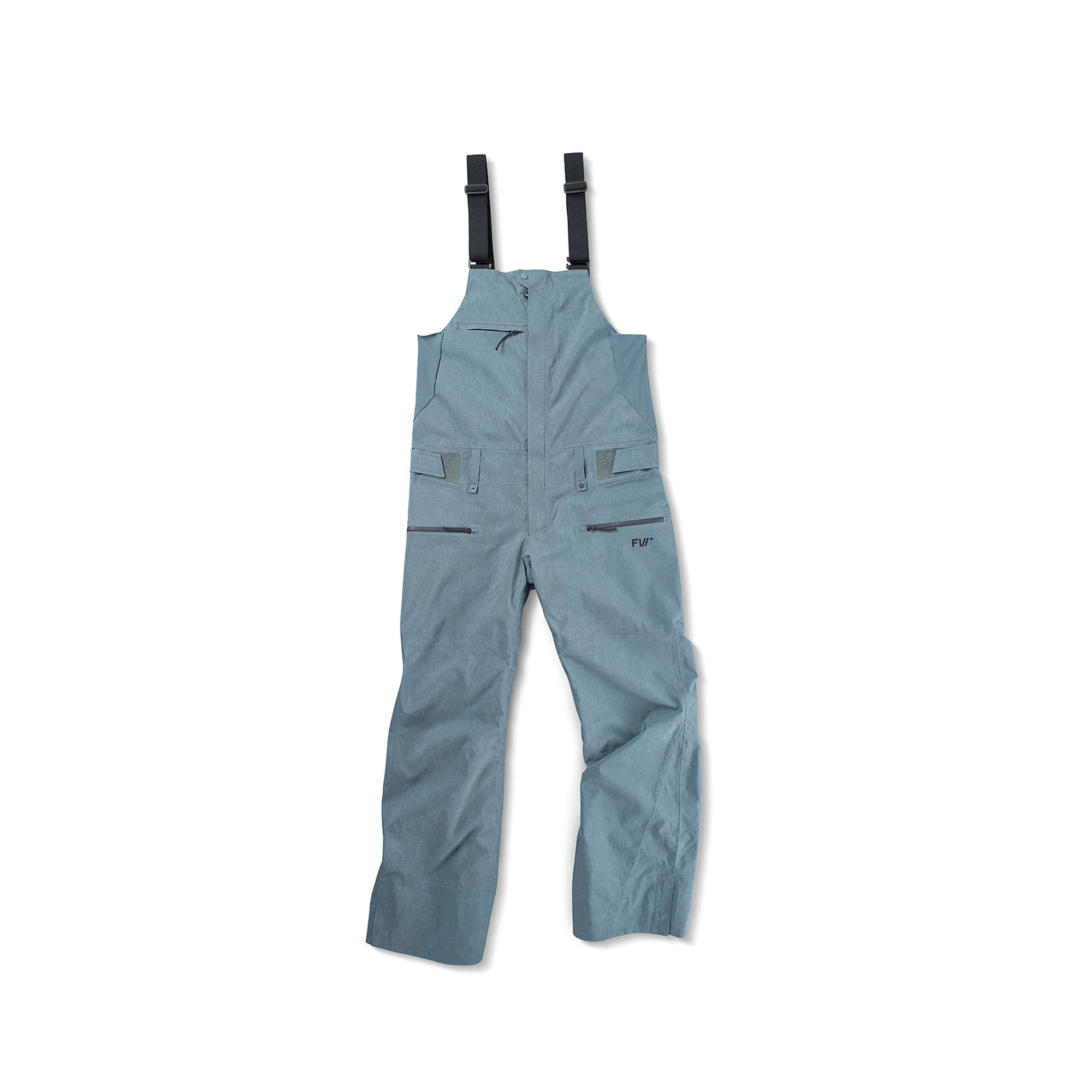 FW Apparel Bib FW Apparel Manifest 2L FW Apparel Bib FW Apparel Manifest 2L
