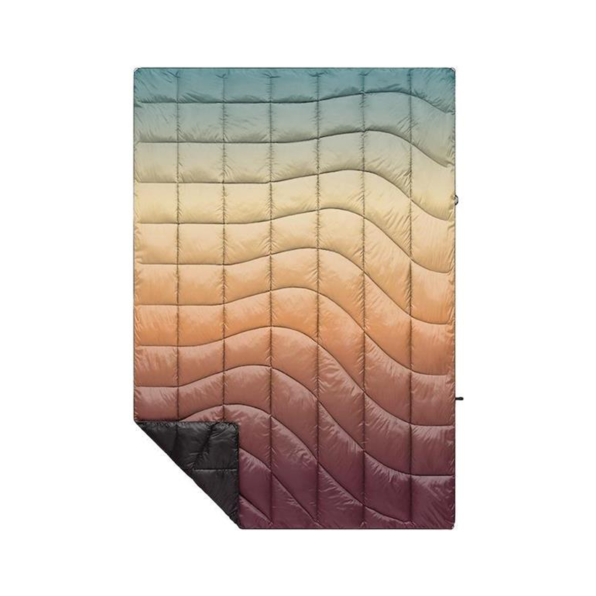 Rumple Rumpl Nanoloft Printed Blanket Rumple Rumpl Nanoloft Printed Blanket