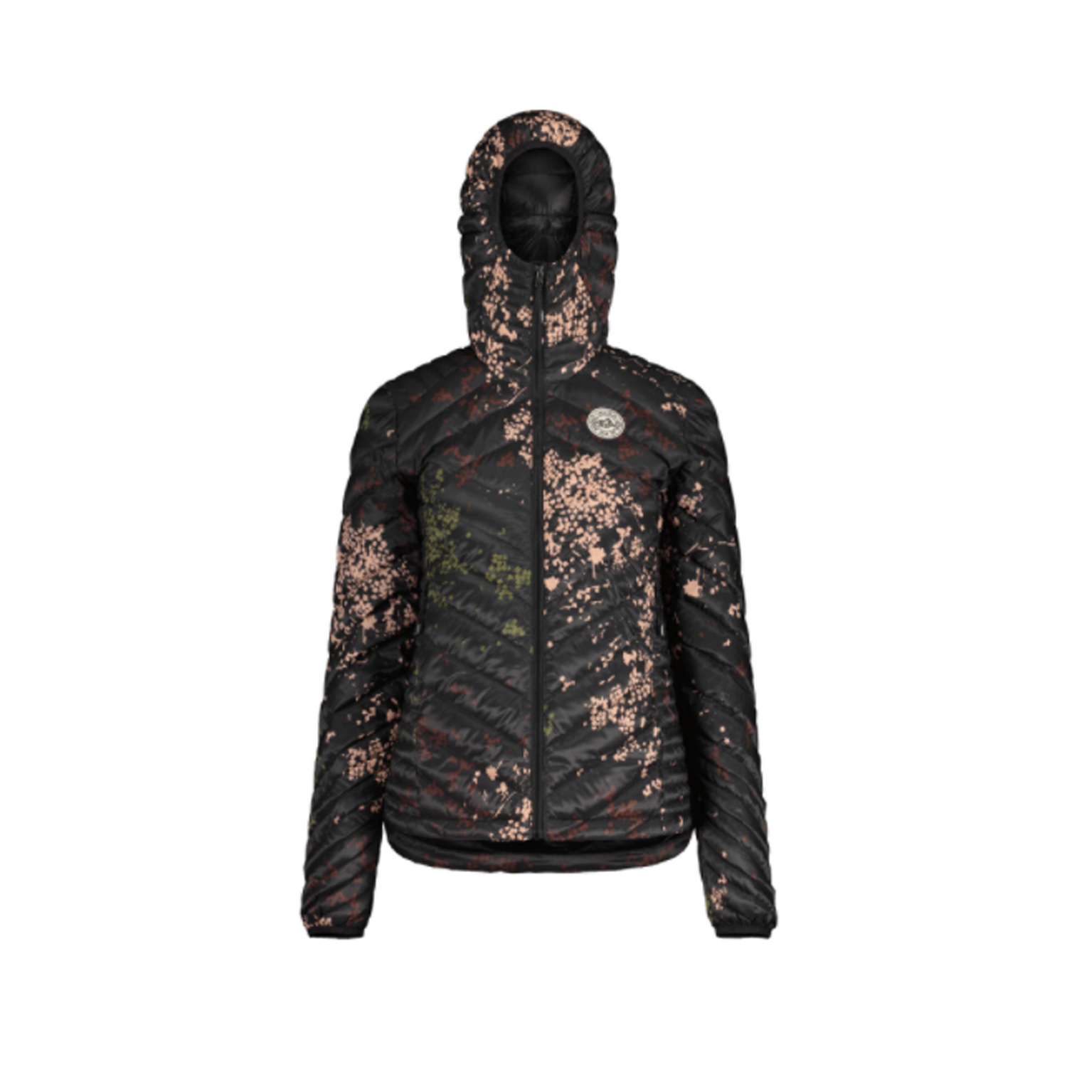 Maloja Manteau Maloja Reh Light Down