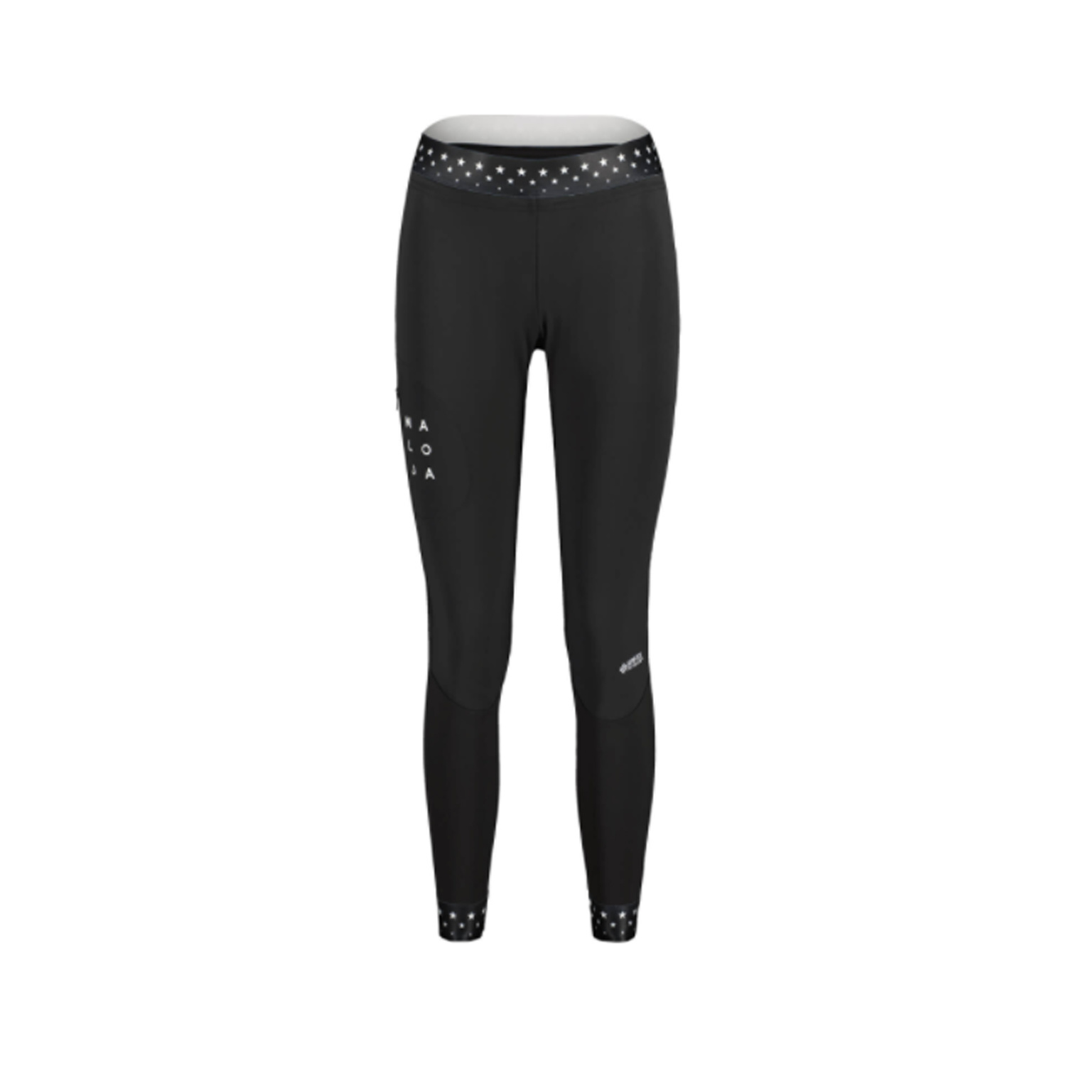 Maloja Pantalons Maloja Daga Nordic