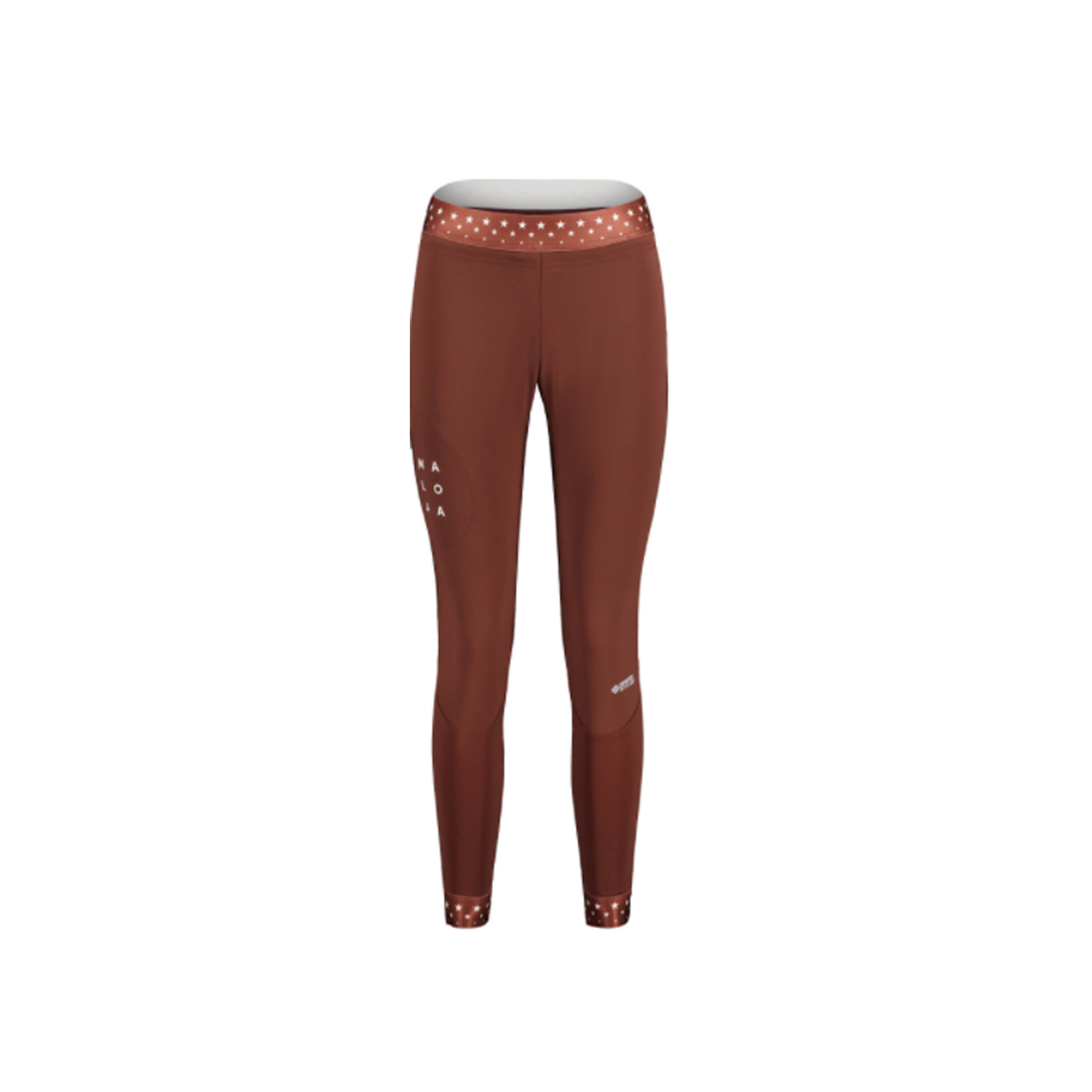 Maloja Pantalons Maloja Daga Nordic