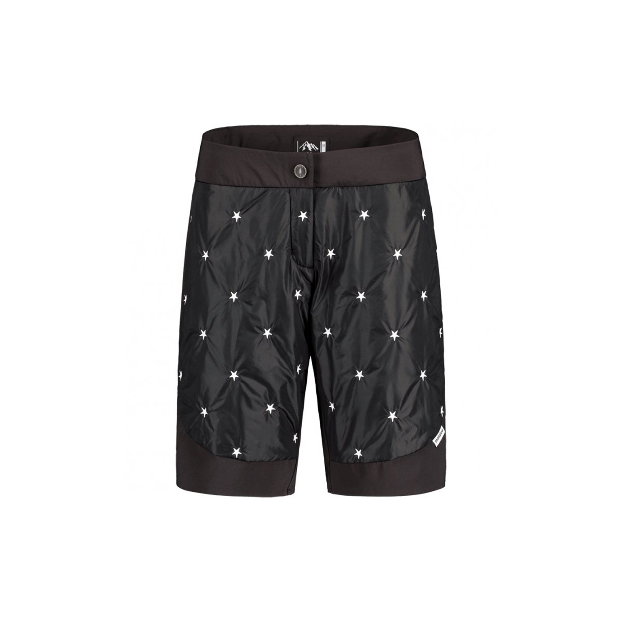 Maloja Short Maloja Fiamma Nordic Hybrid