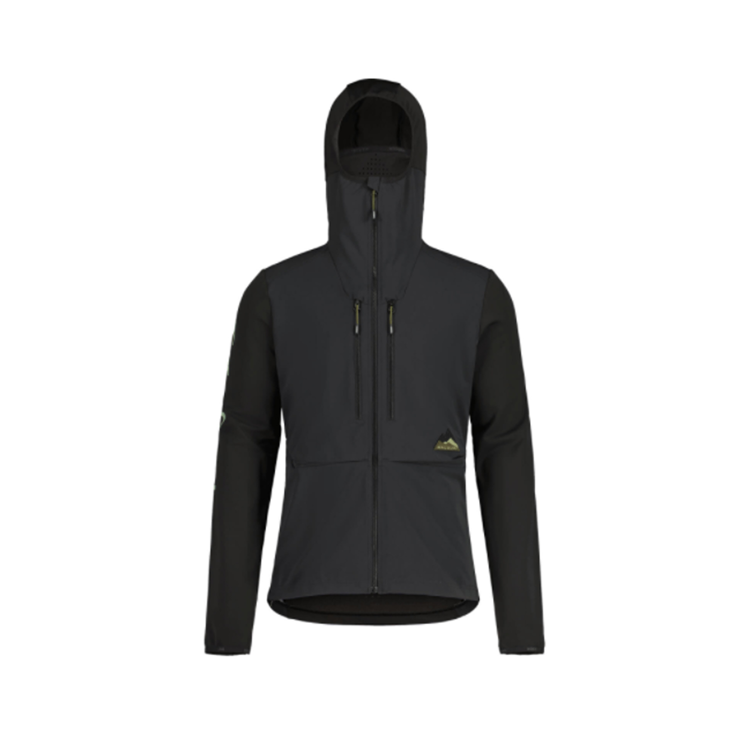 Maloja Manteau Maloja Adler Ski Mountaineering