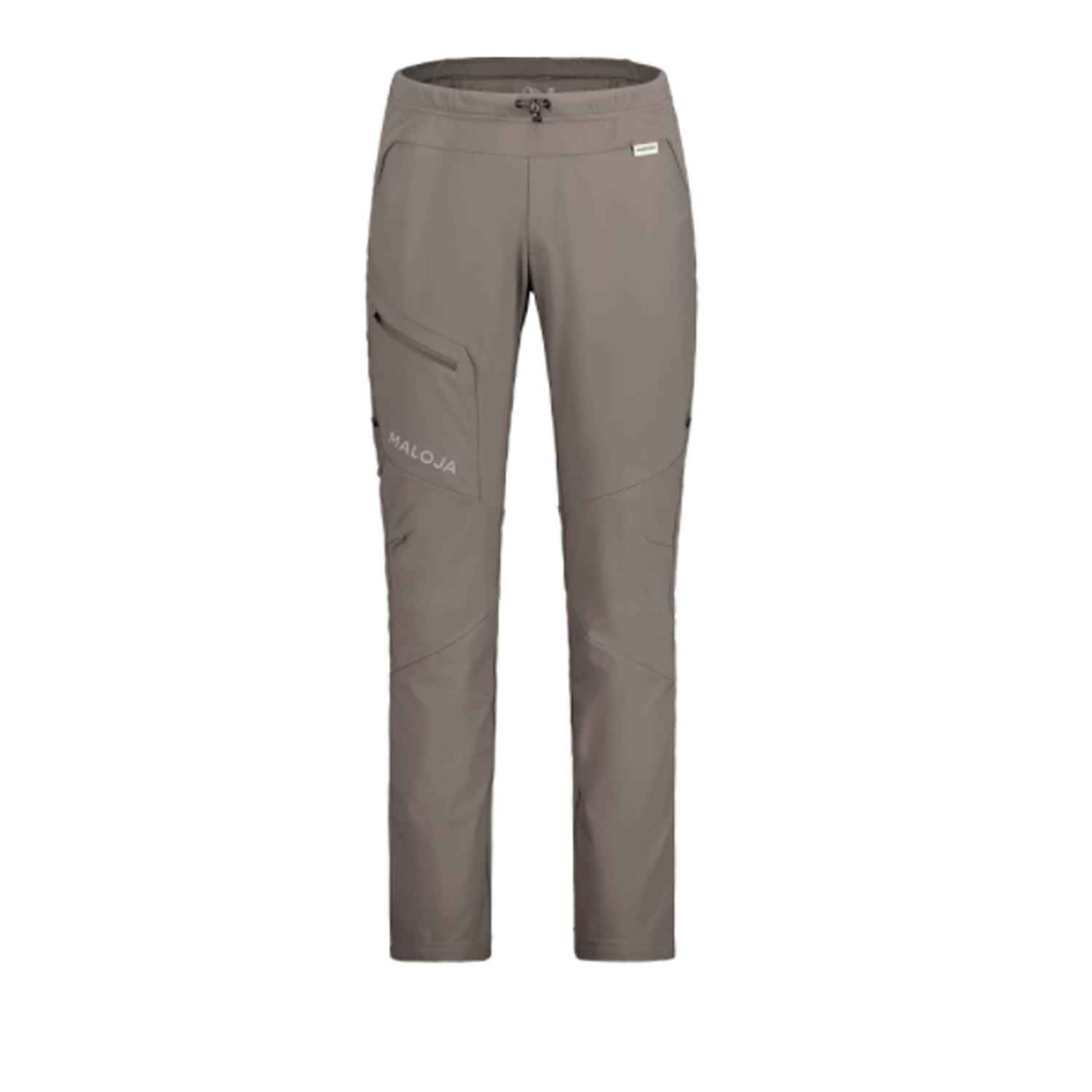 Maloja Pantalons Maloja Marcus Nordic