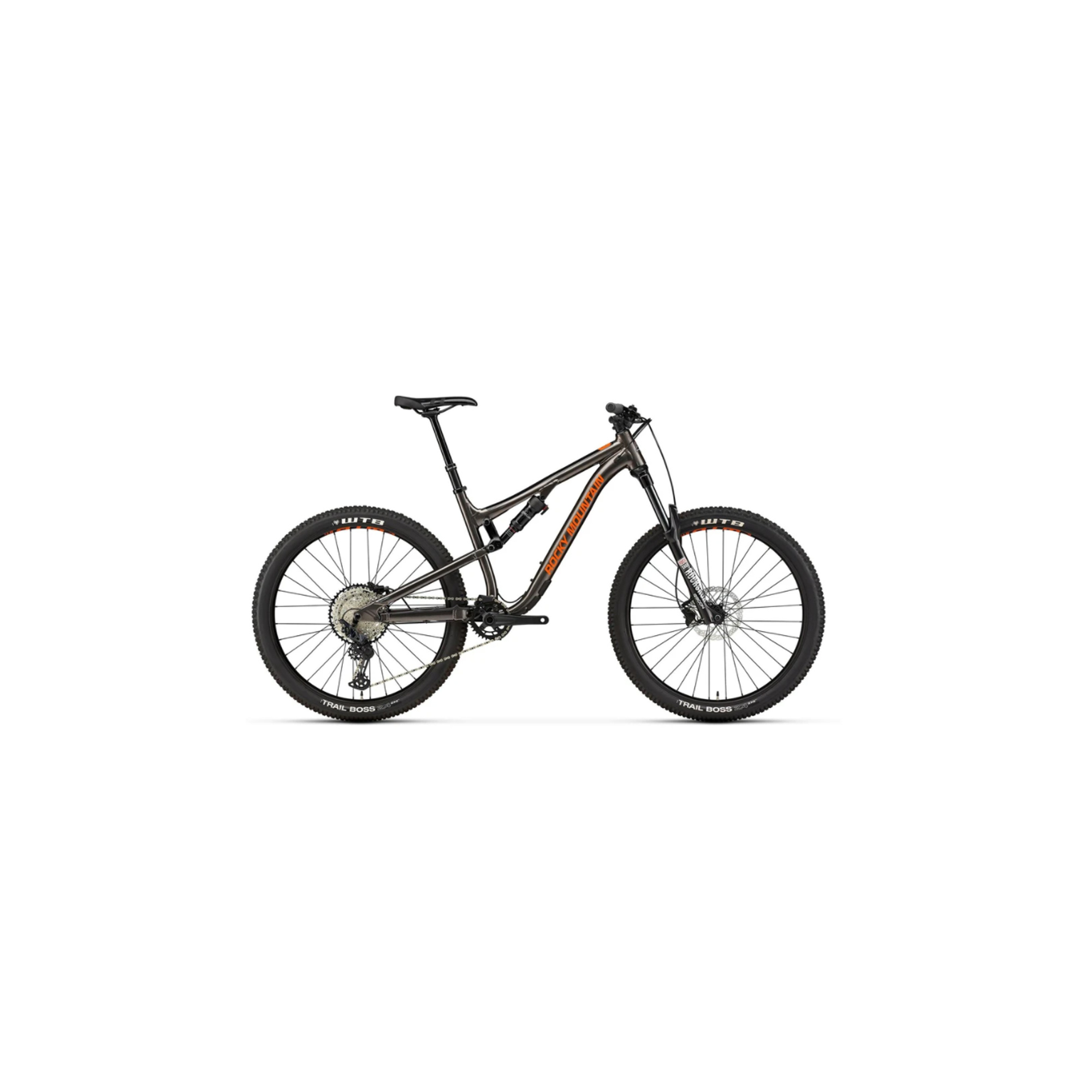 Rocky Mountain Vélo Rocky Mountain Thunderbolt A10 2021
