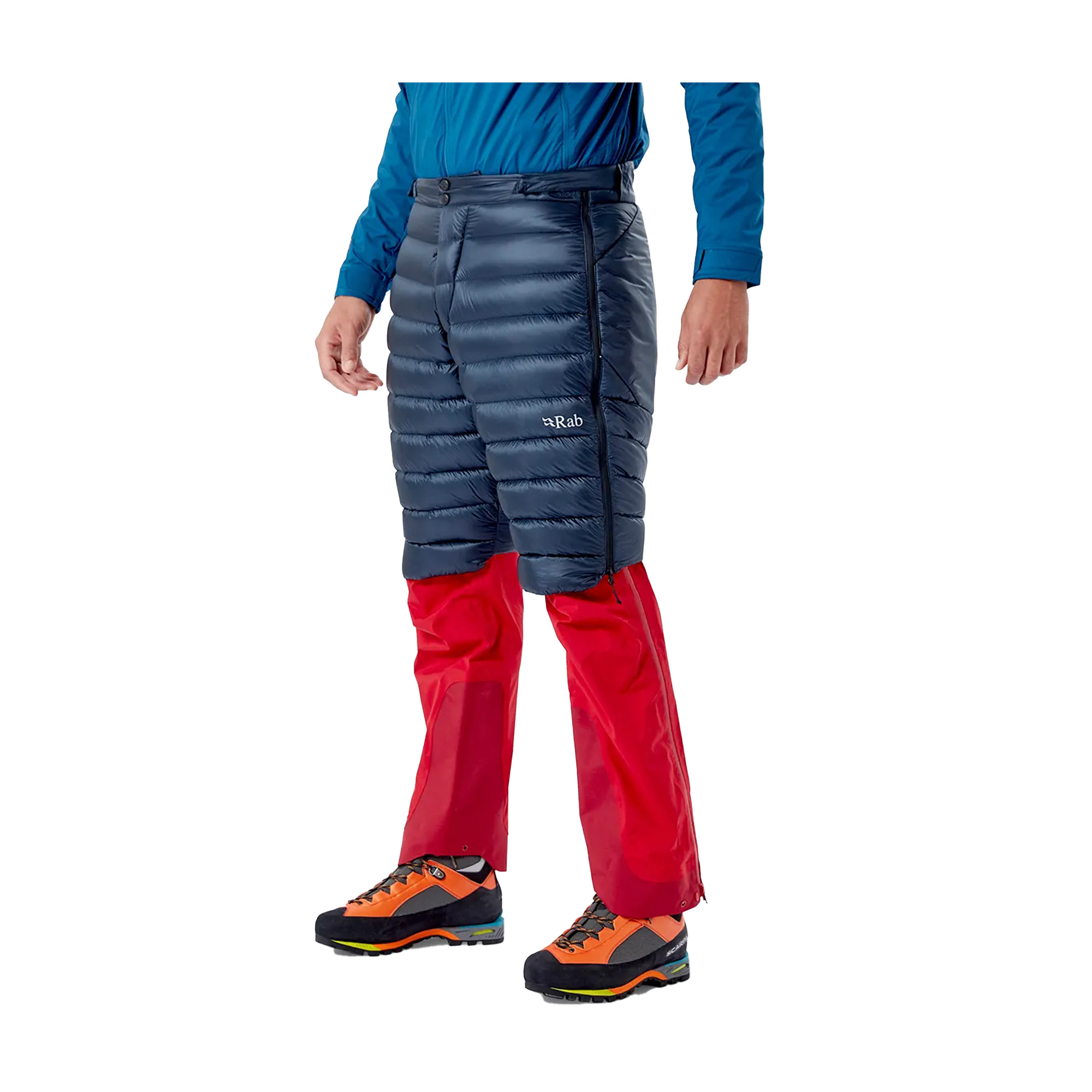 rab Short Rab Prosar