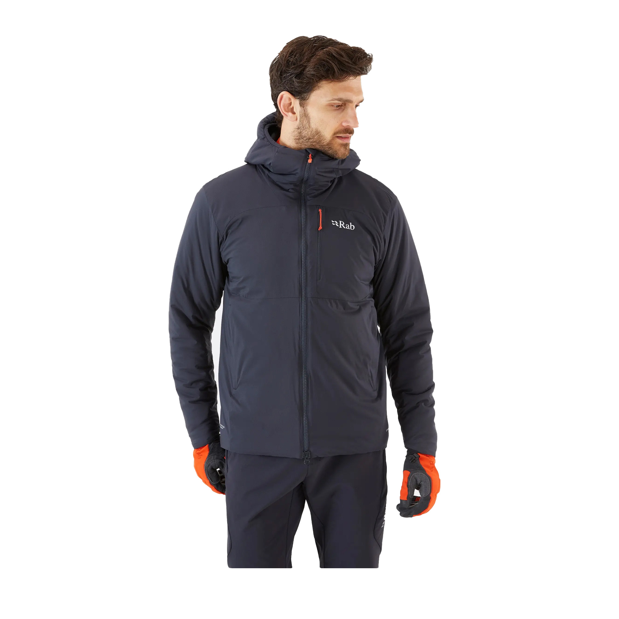 Rab Xenair Alpine Jacket Rab Xenair Alpine Jacket