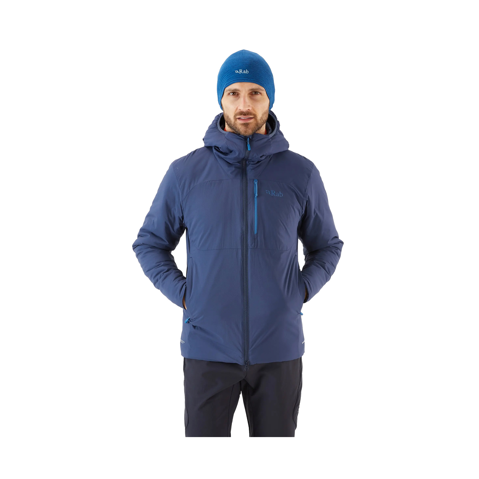 Rab Xenair Alpine Jacket