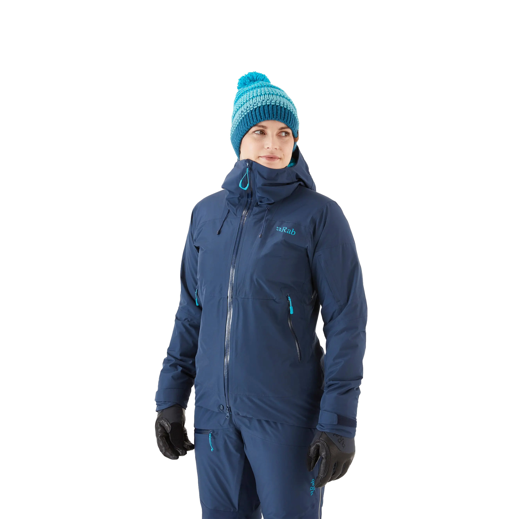 Pantalons RAB Khroma Volition Femme 2022