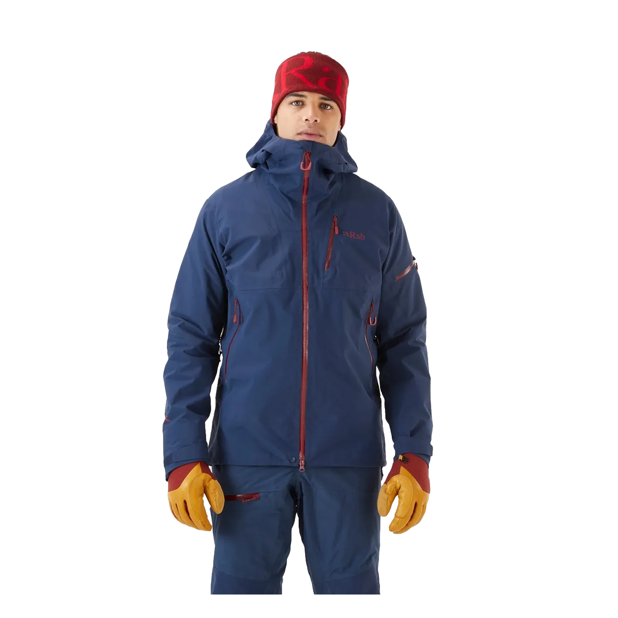 rab Manteau RAB Khroma GTX 2022